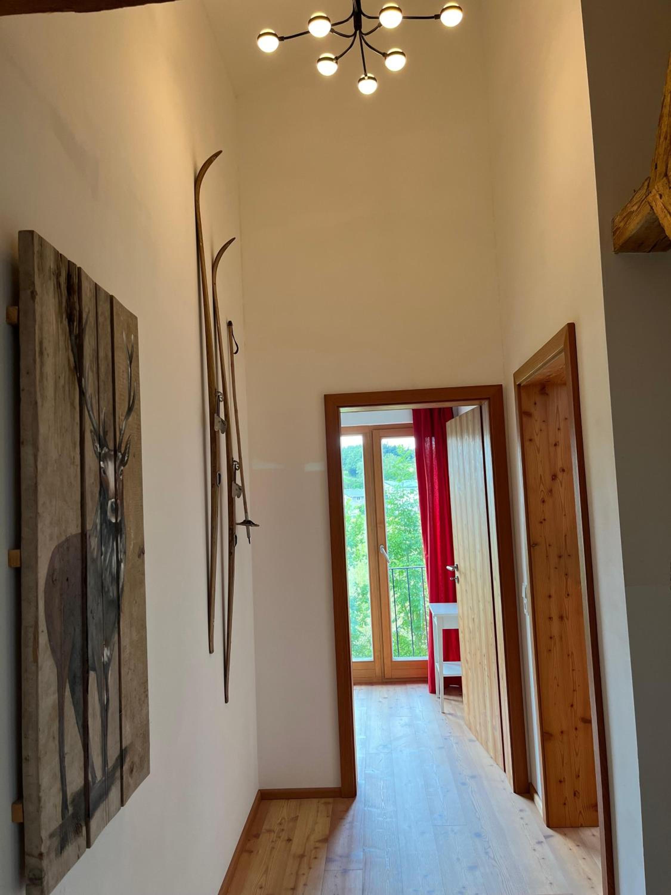 Boschenhof Suite