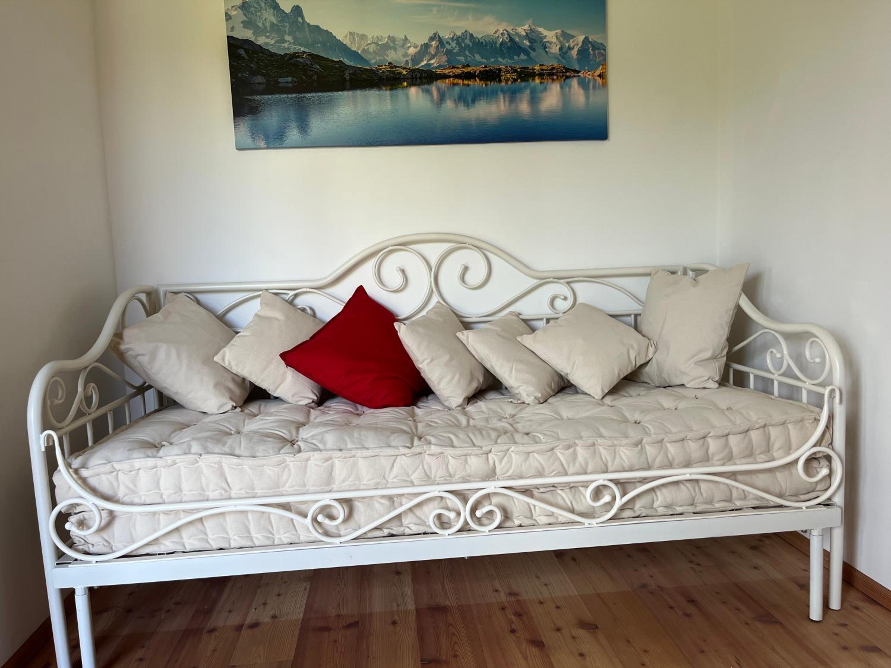Boschenhof Suite