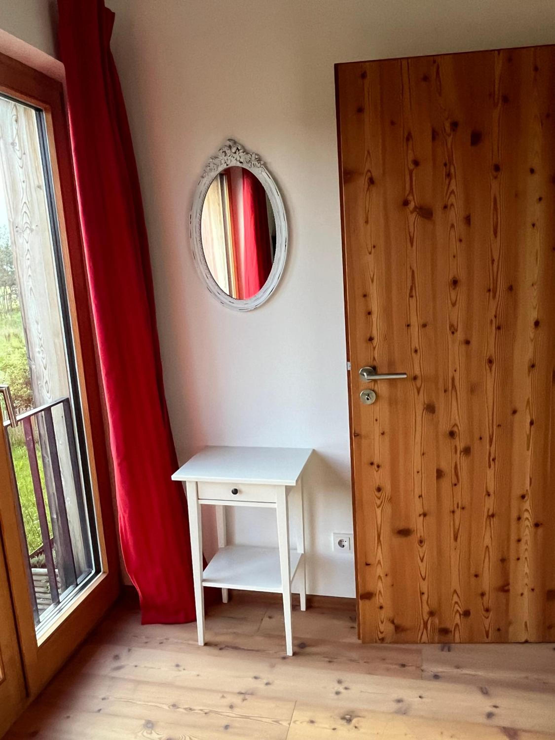 Boschenhof Suite