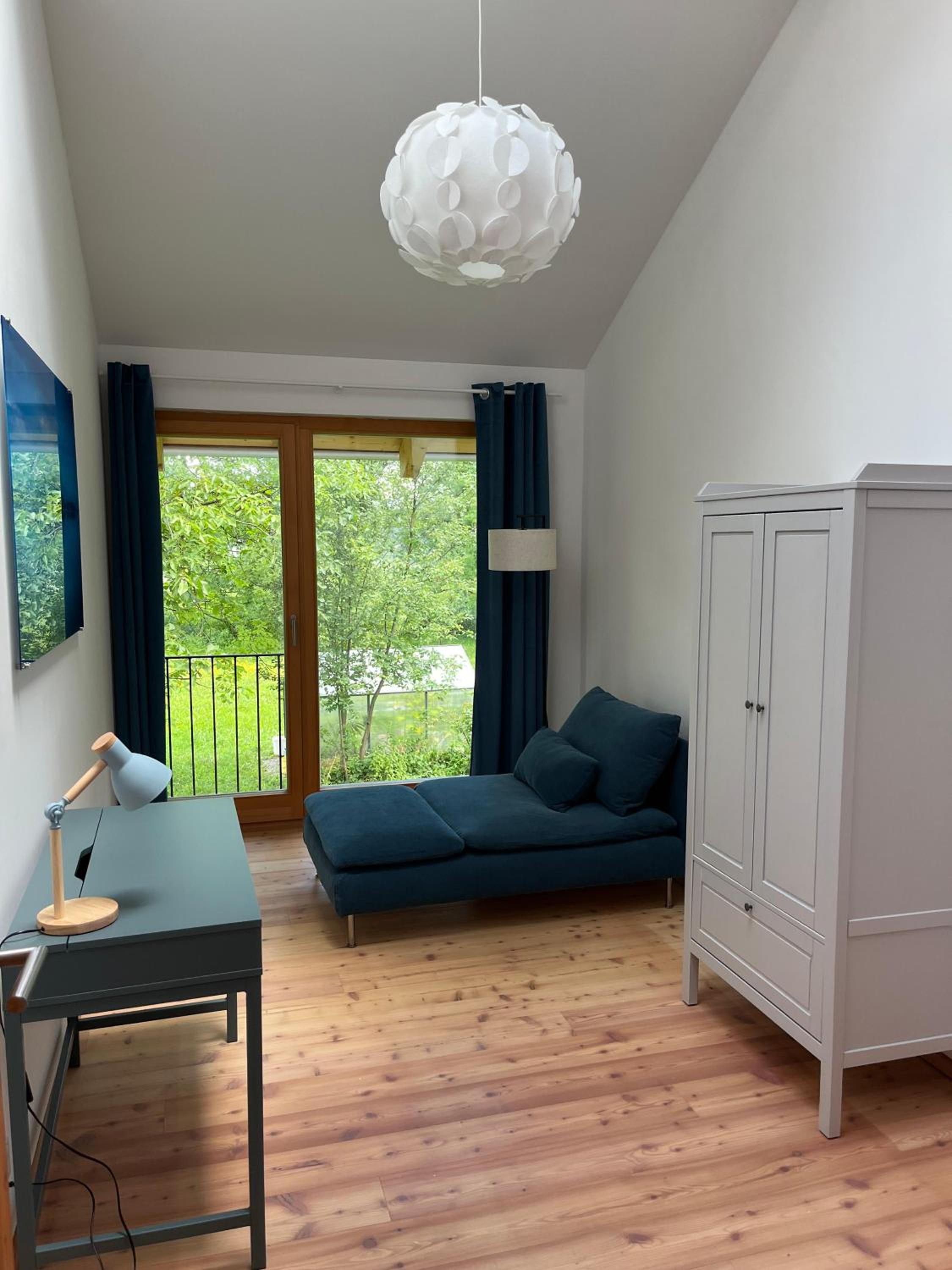 Boschenhof Suite