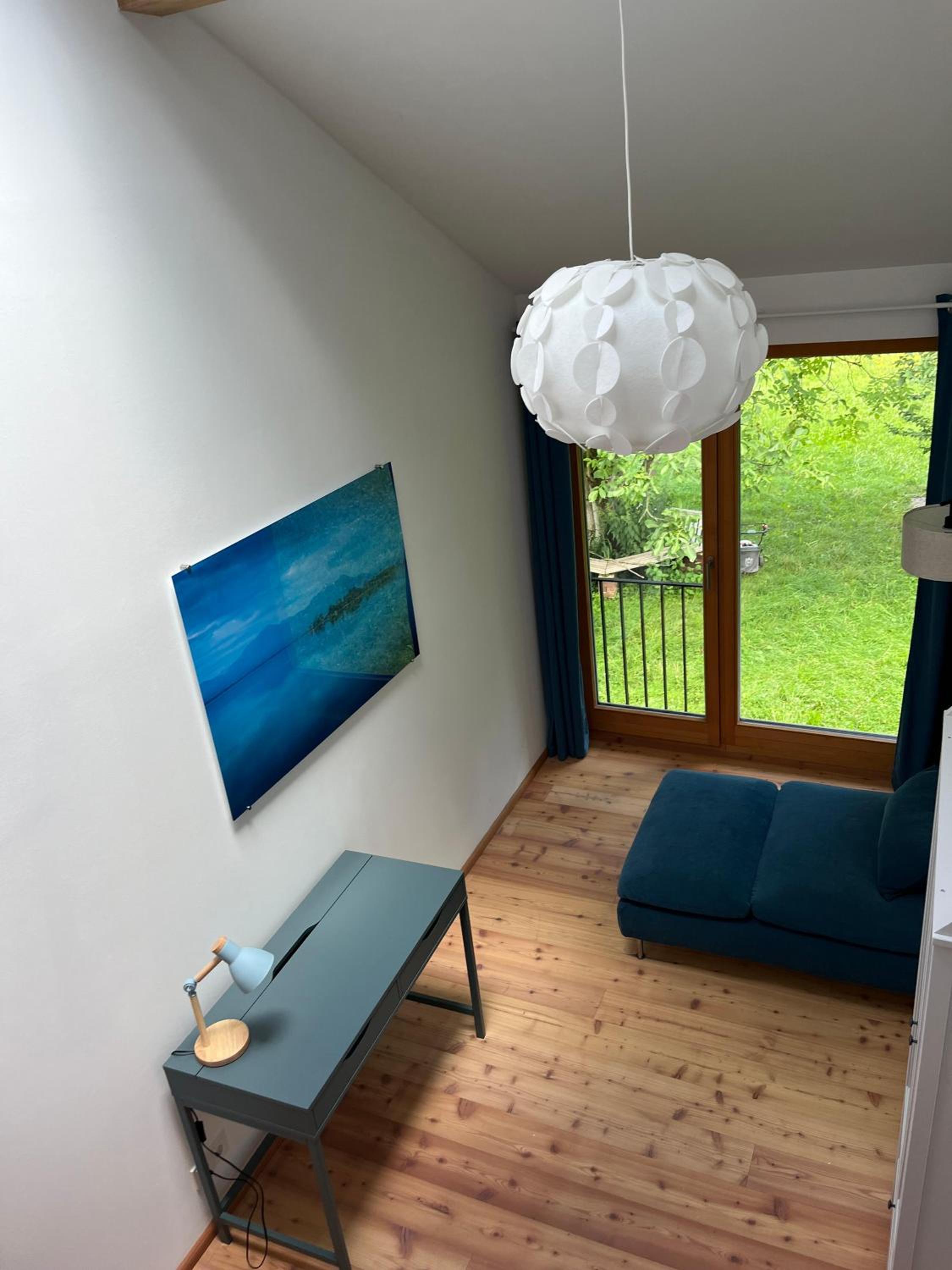 Boschenhof Suite
