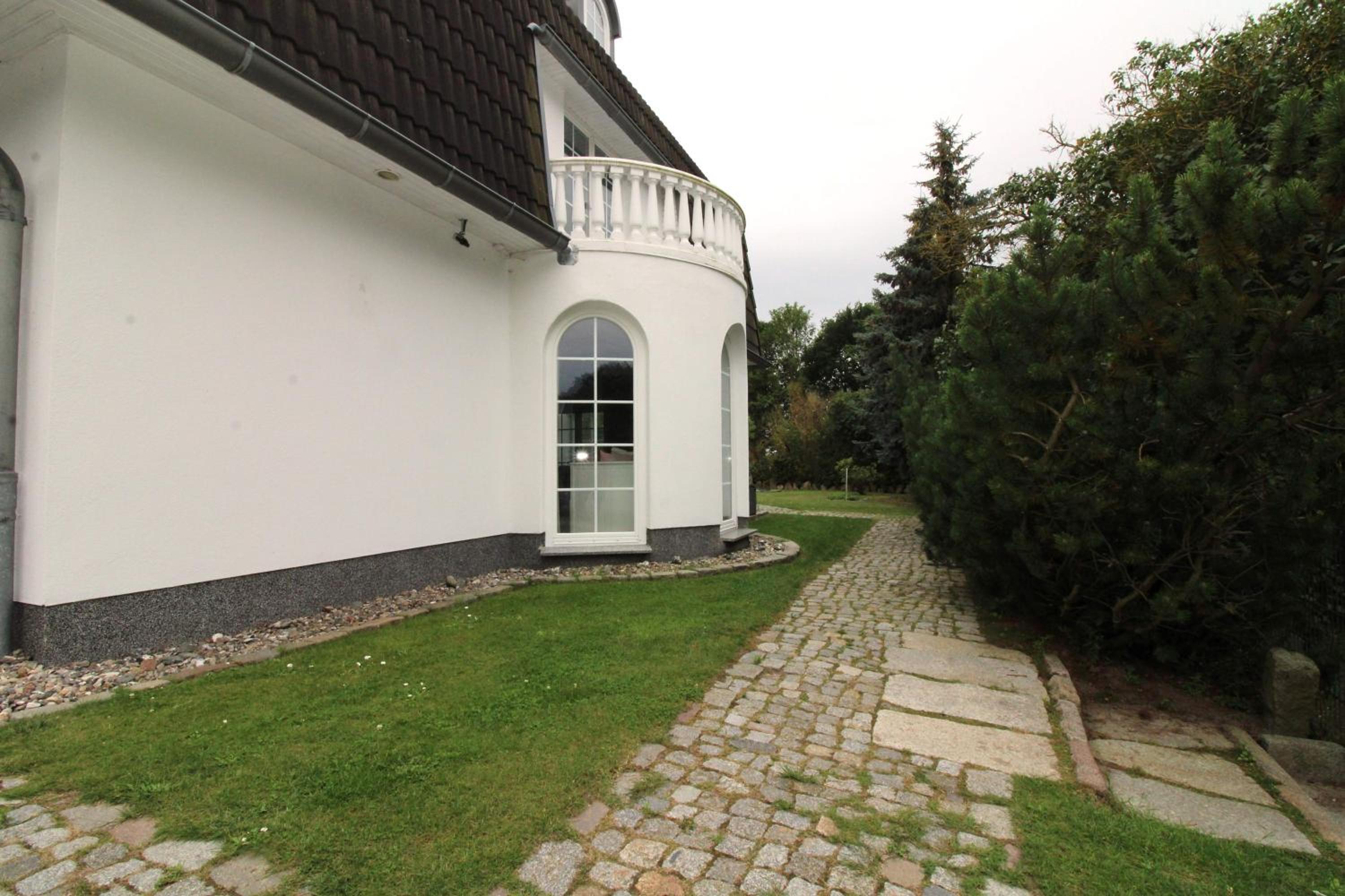 Ostseeresidenz Appartements Wischuer Fewo 11