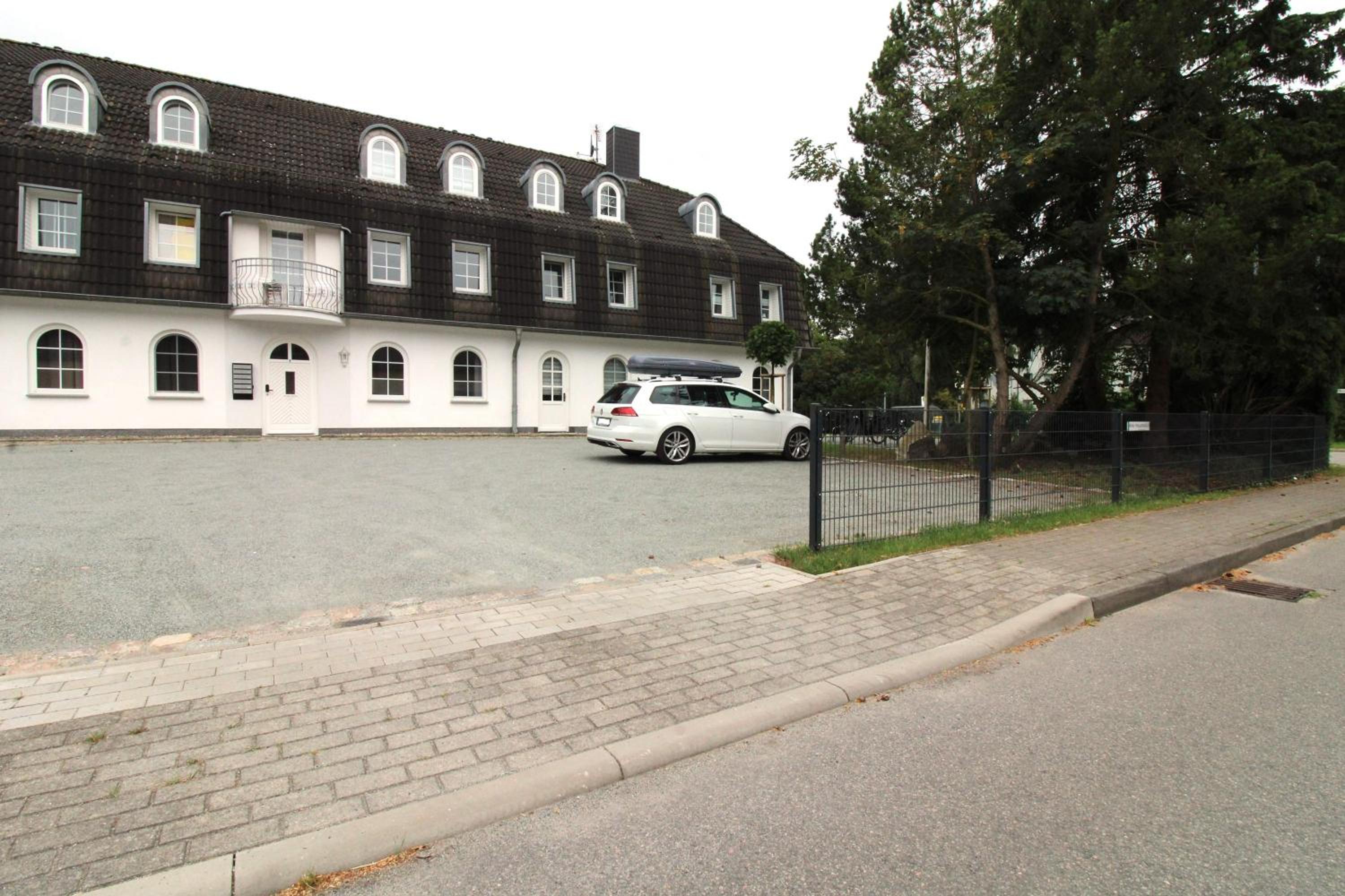Ostseeresidenz Appartements Wischuer Fewo 11
