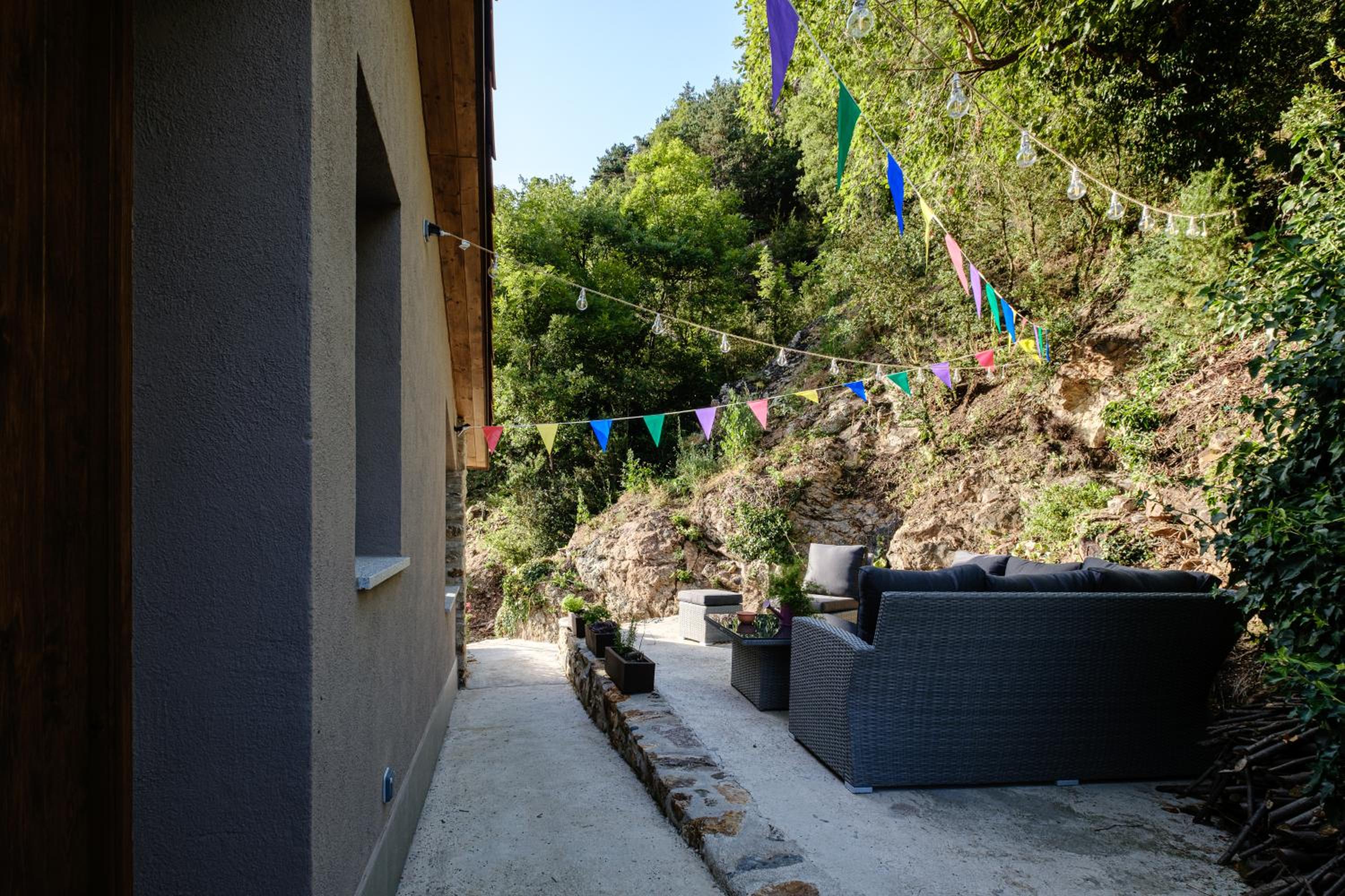 Cal Periquet Rural