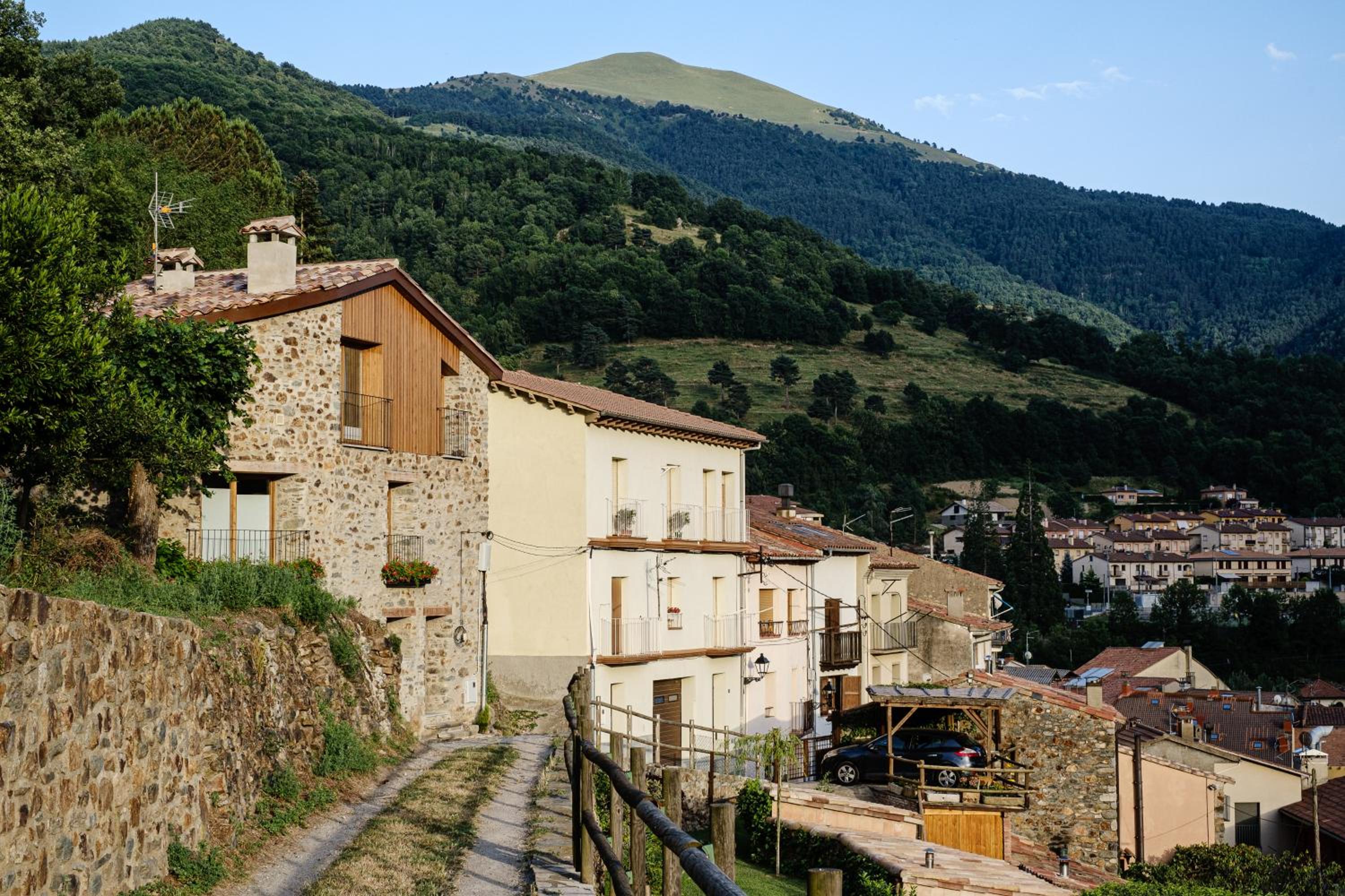Cal Periquet Rural