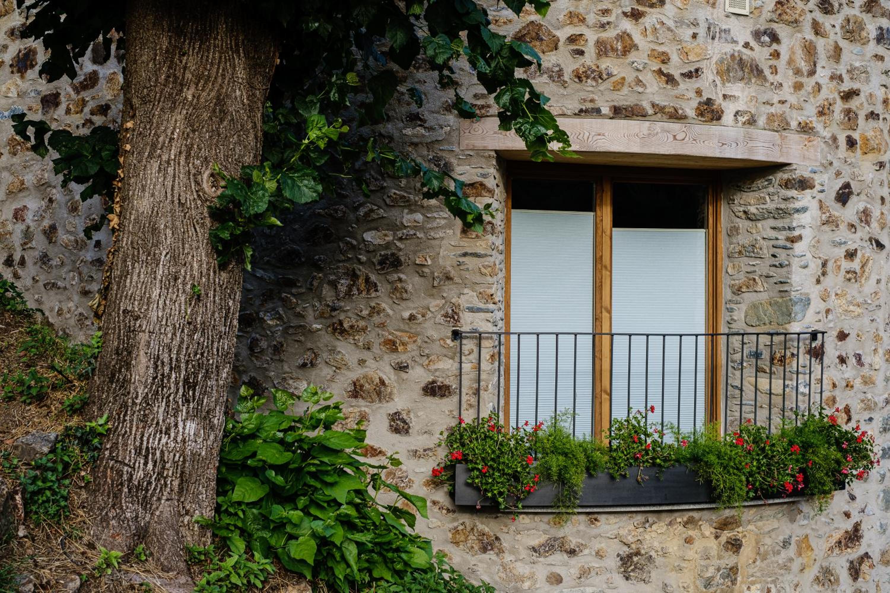 Cal Periquet Rural