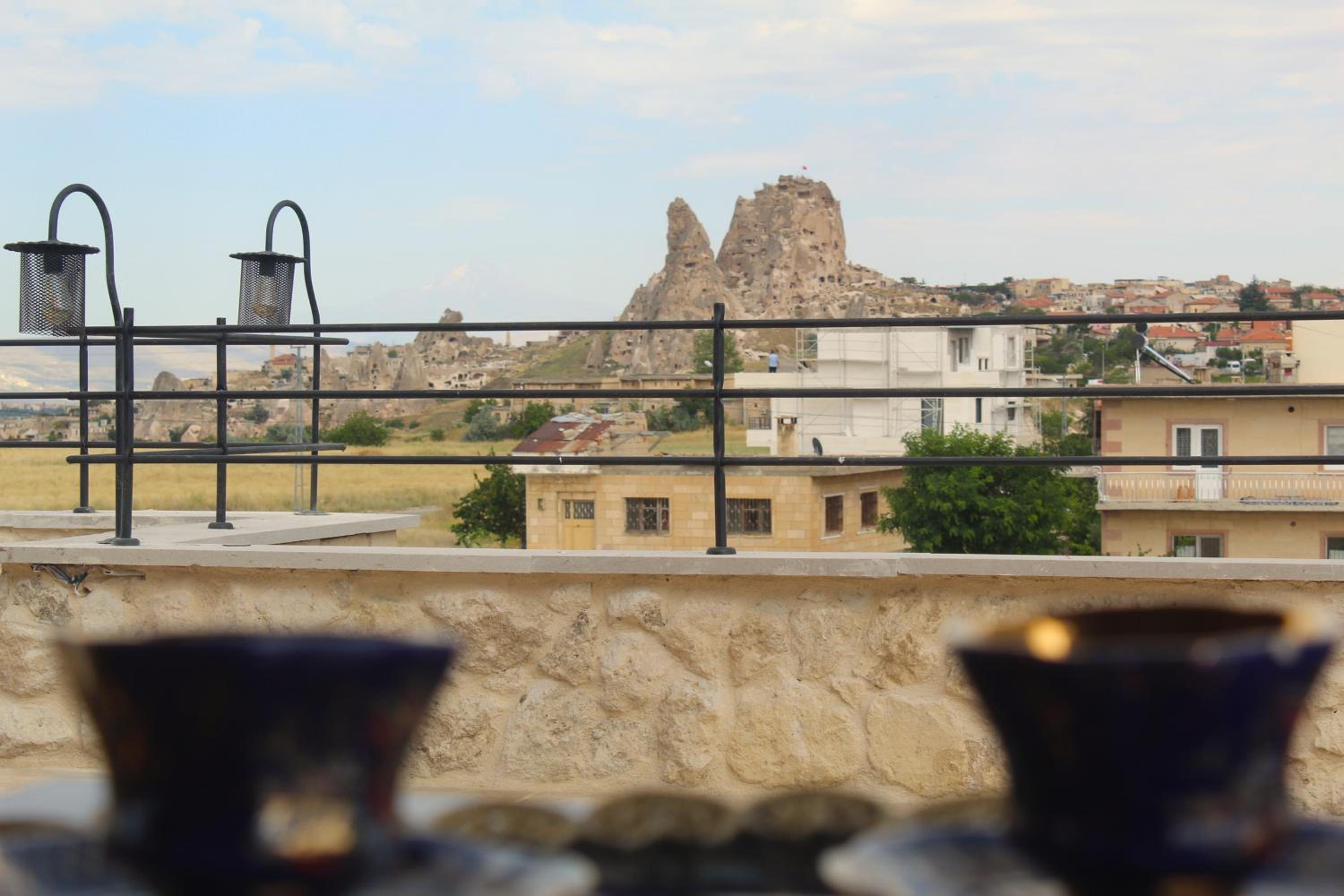 İncebey Konak Cappadocia