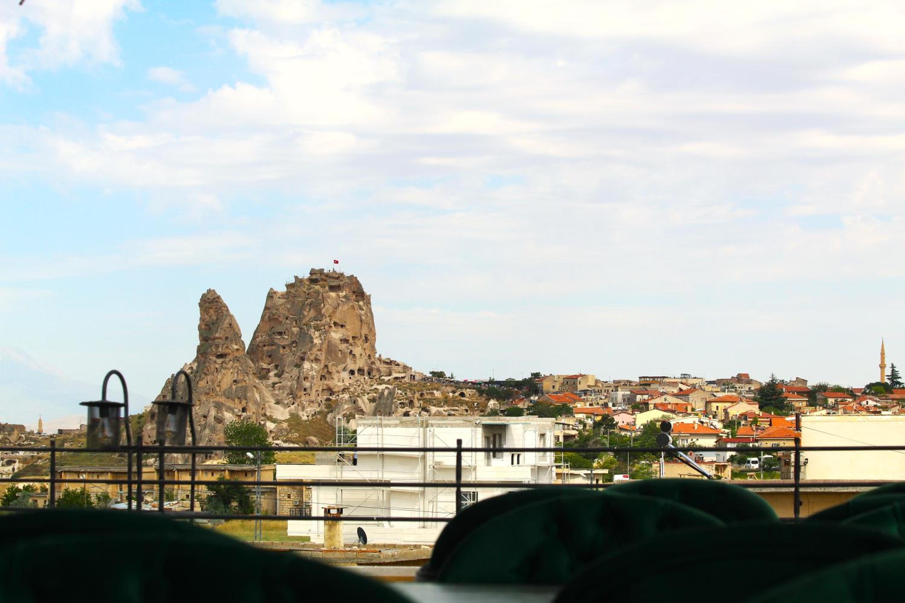 İncebey Konak Cappadocia