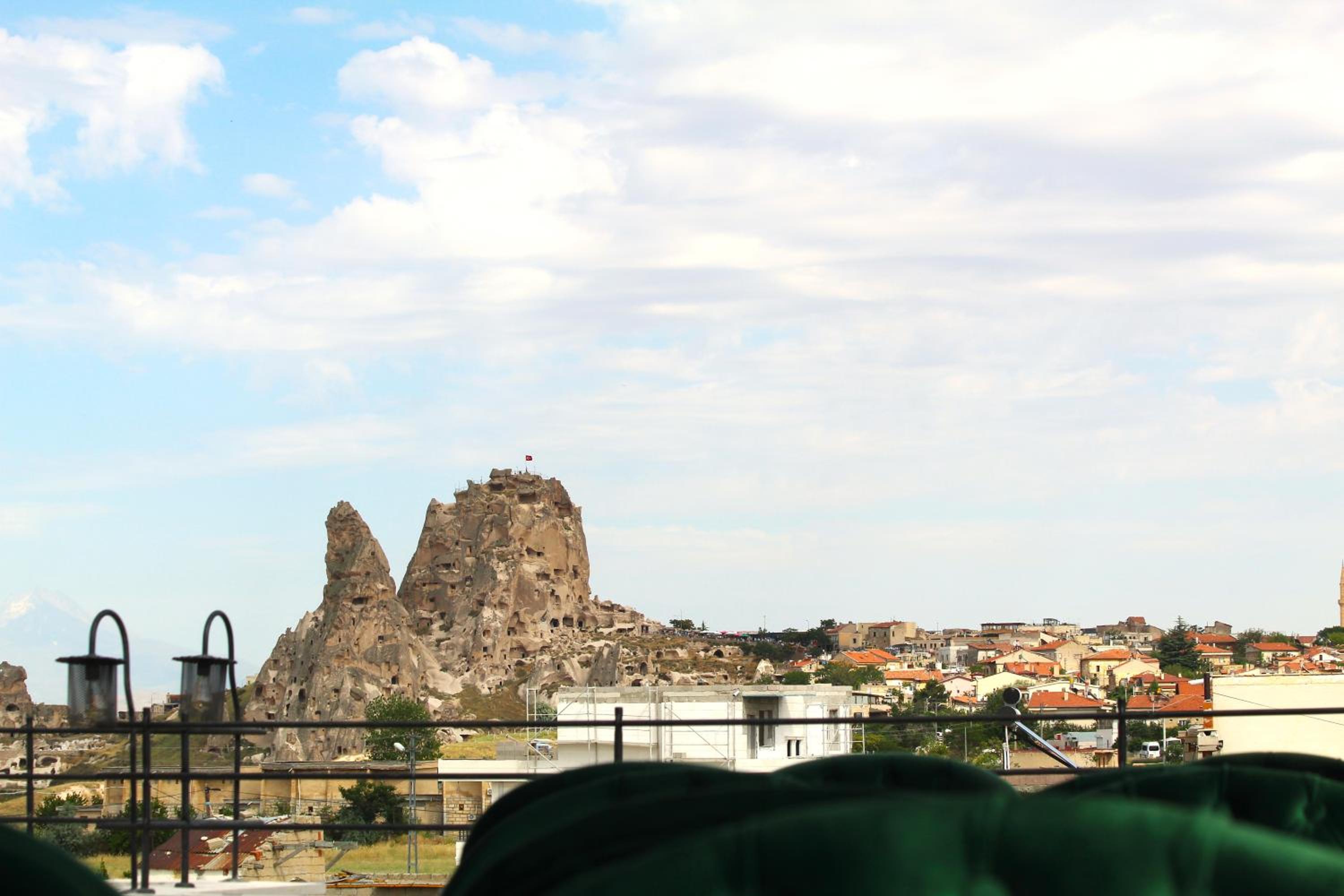 İncebey Konak Cappadocia
