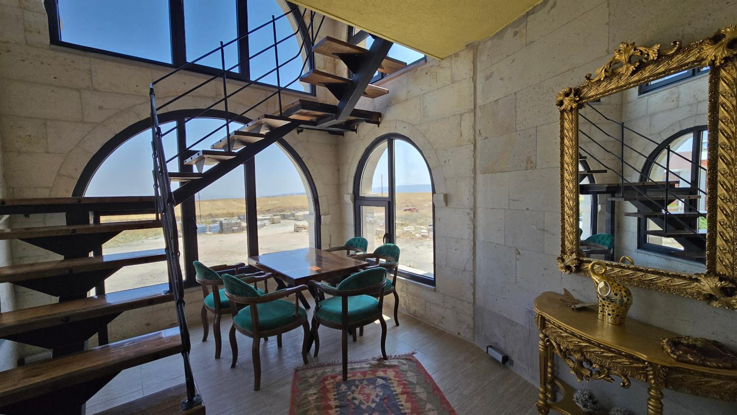 İncebey Konak Cappadocia