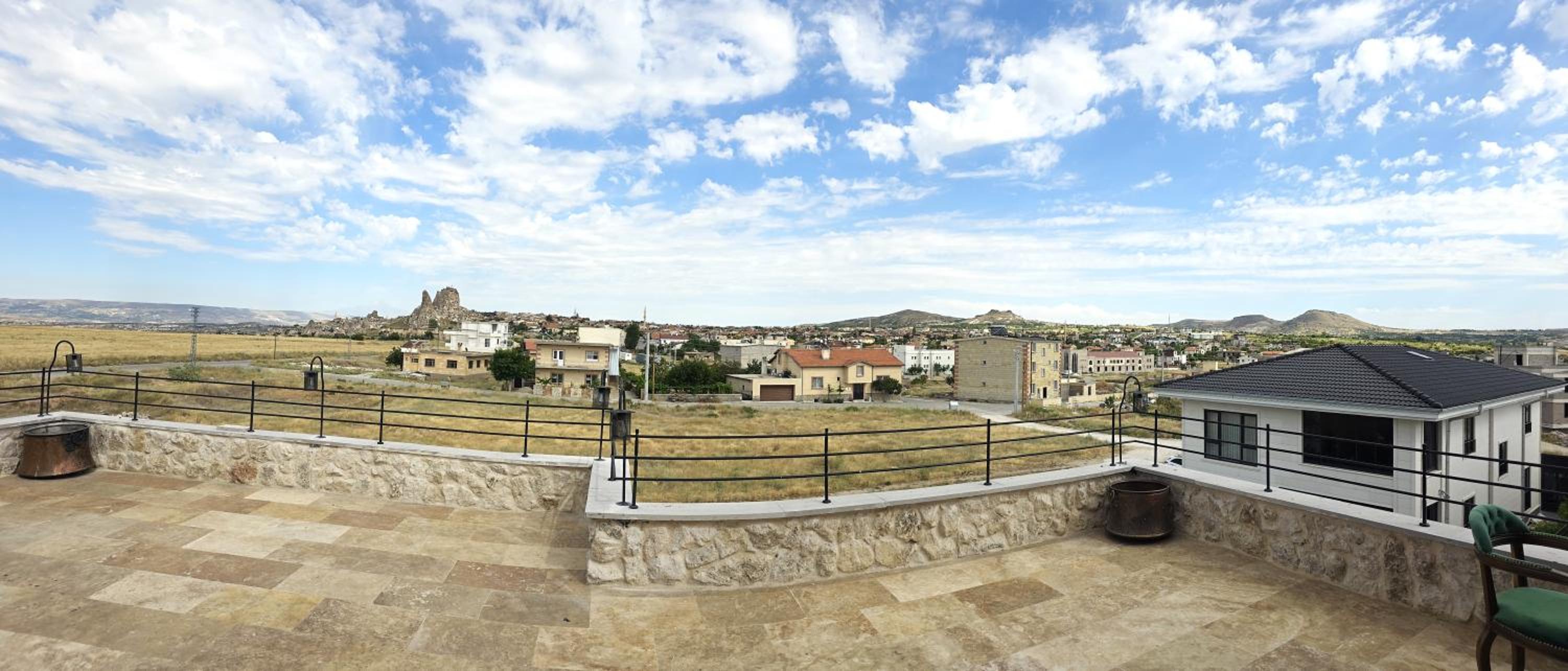 İncebey Konak Cappadocia