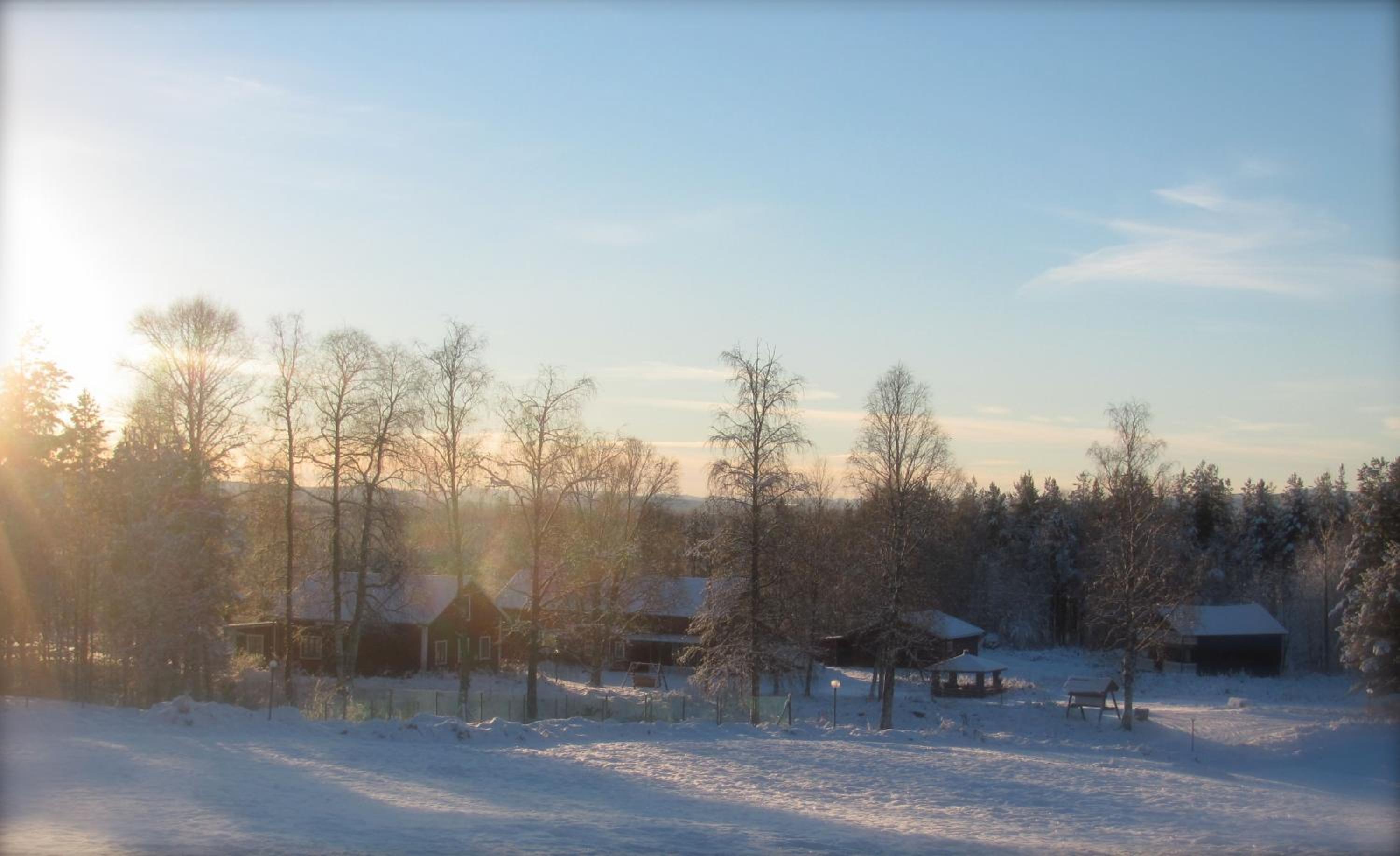 Ellis Gården