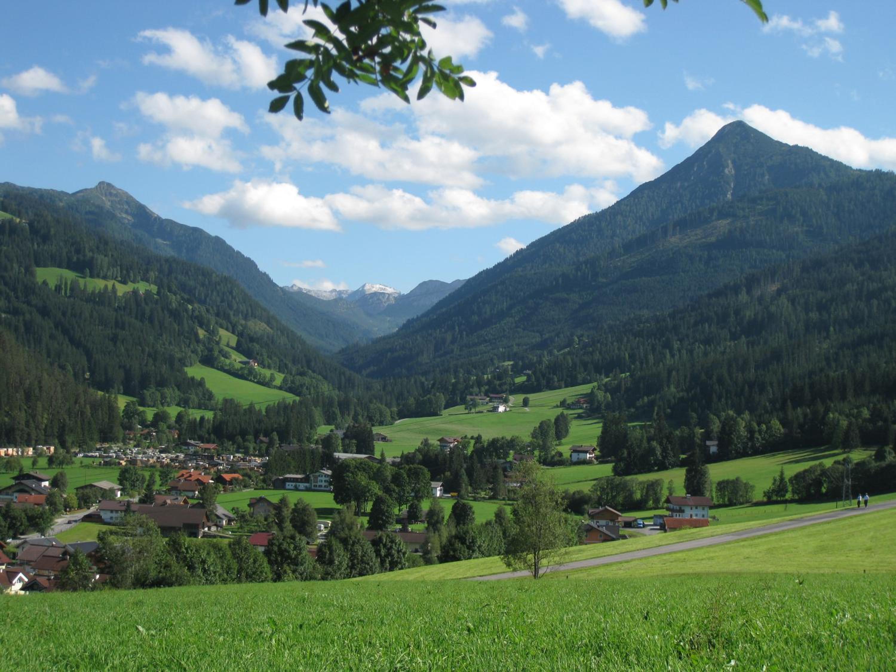 Apartmenthaus Kuchelberg