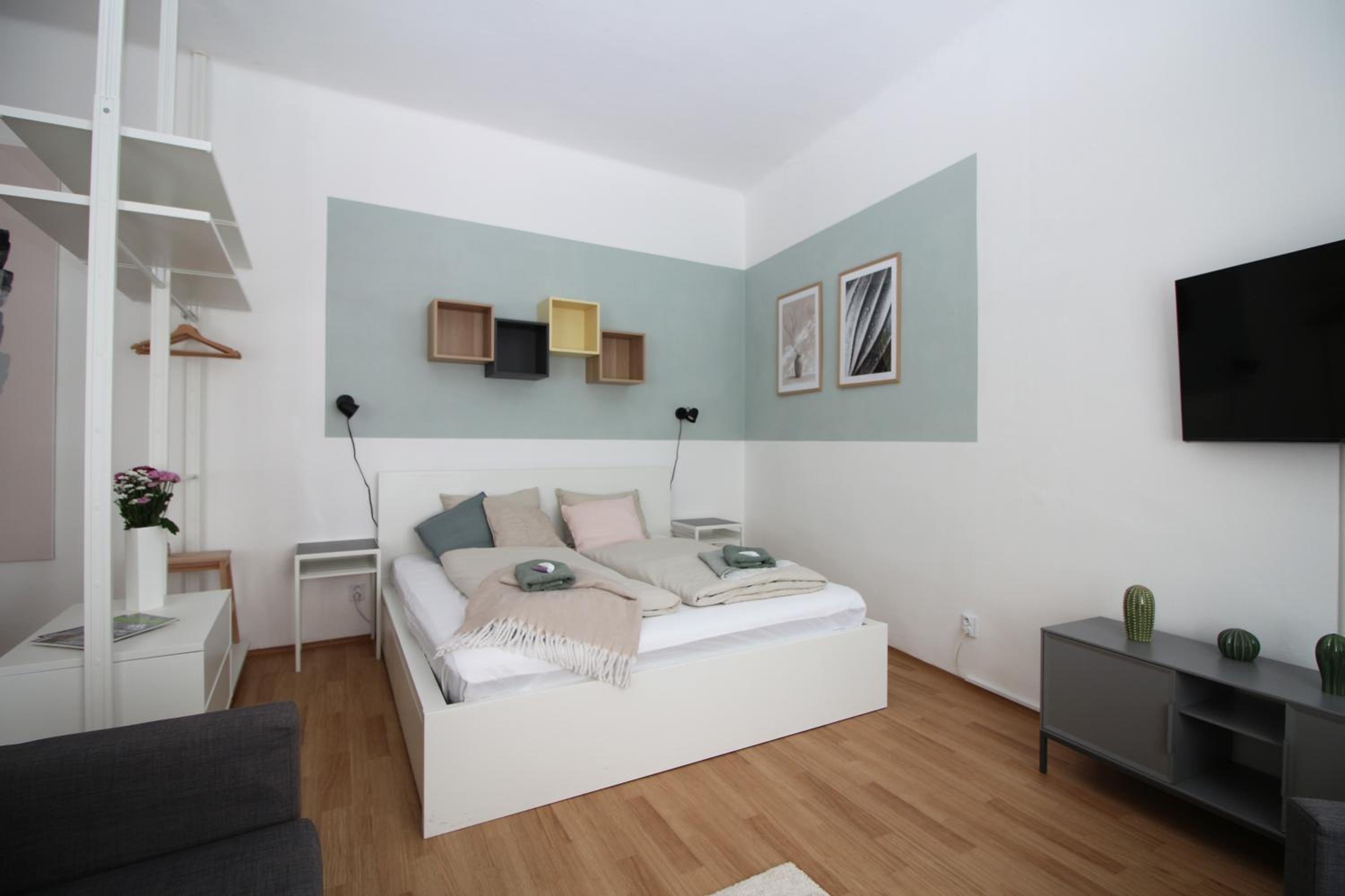 7nights Apartments Dominikánské naměstí
