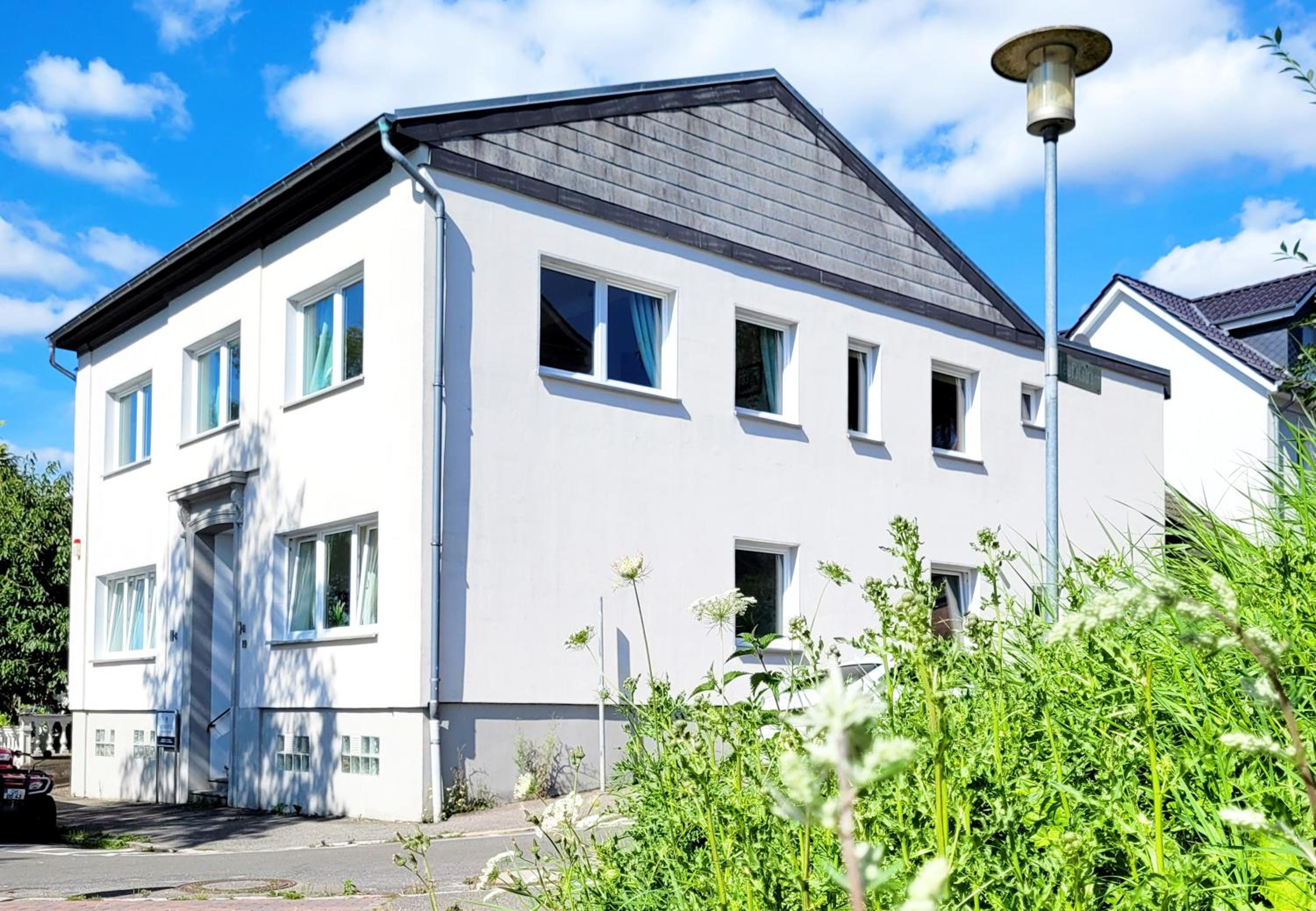 building