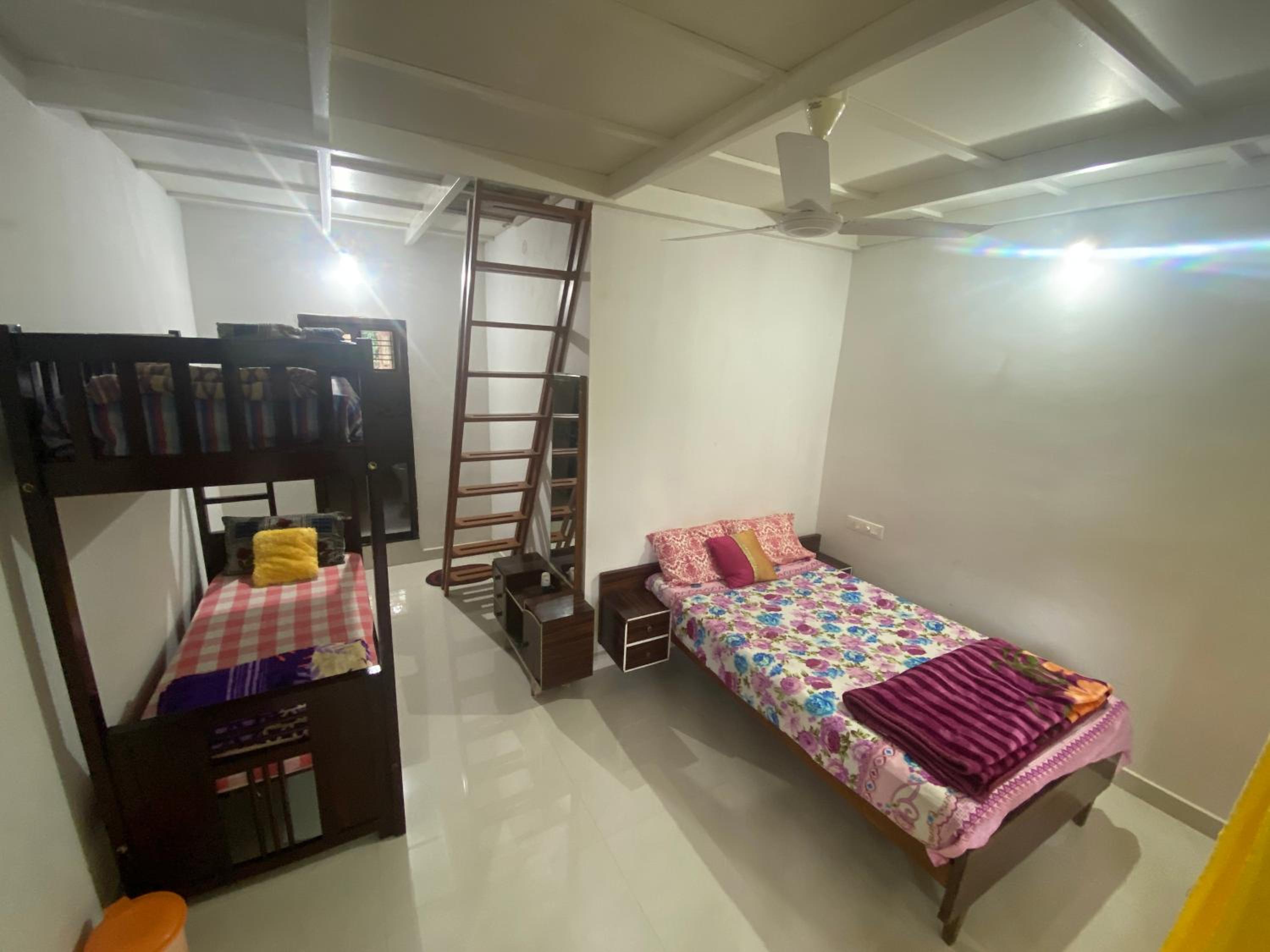 Shilpa Vikas Homestay