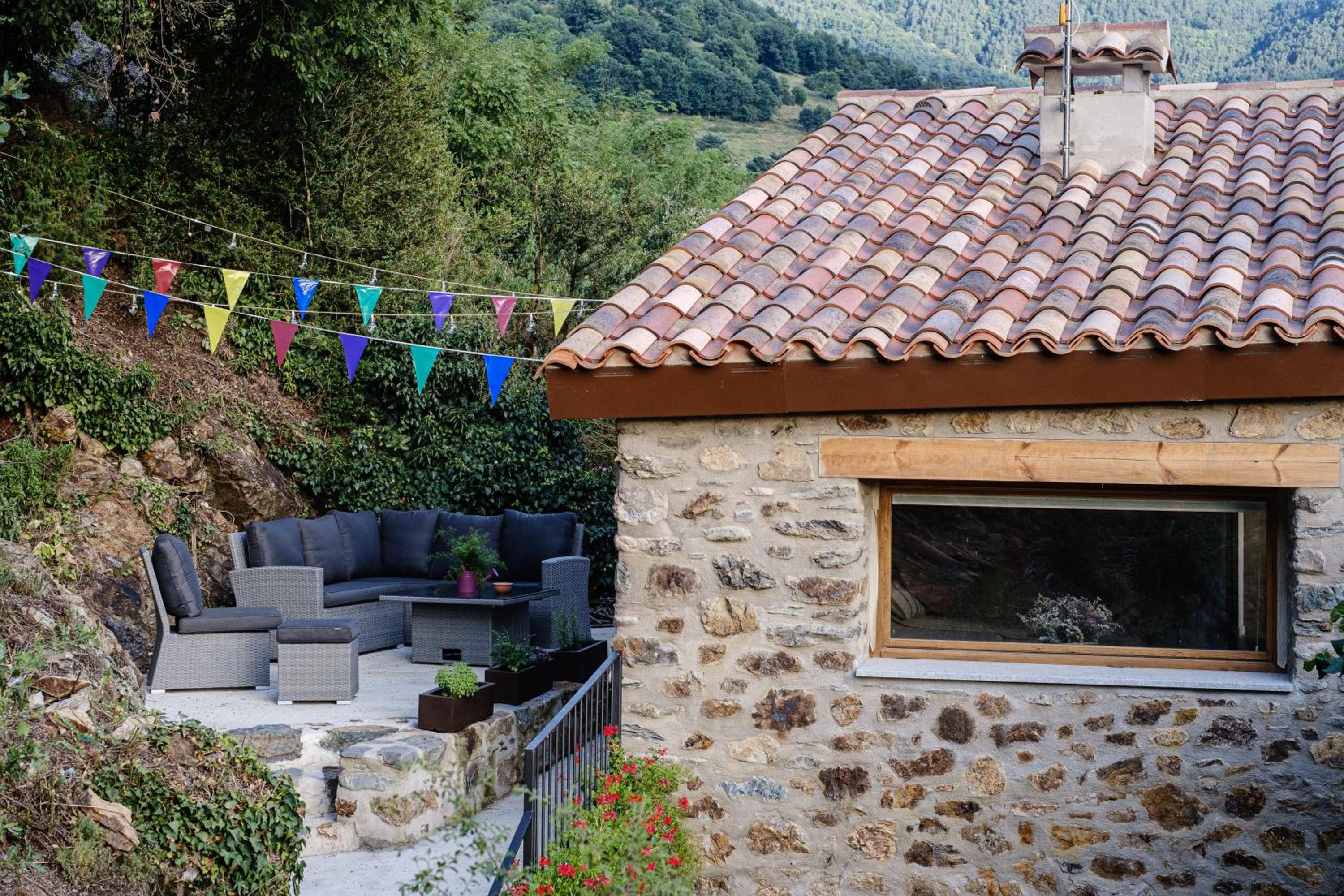 Cal Periquet Rural