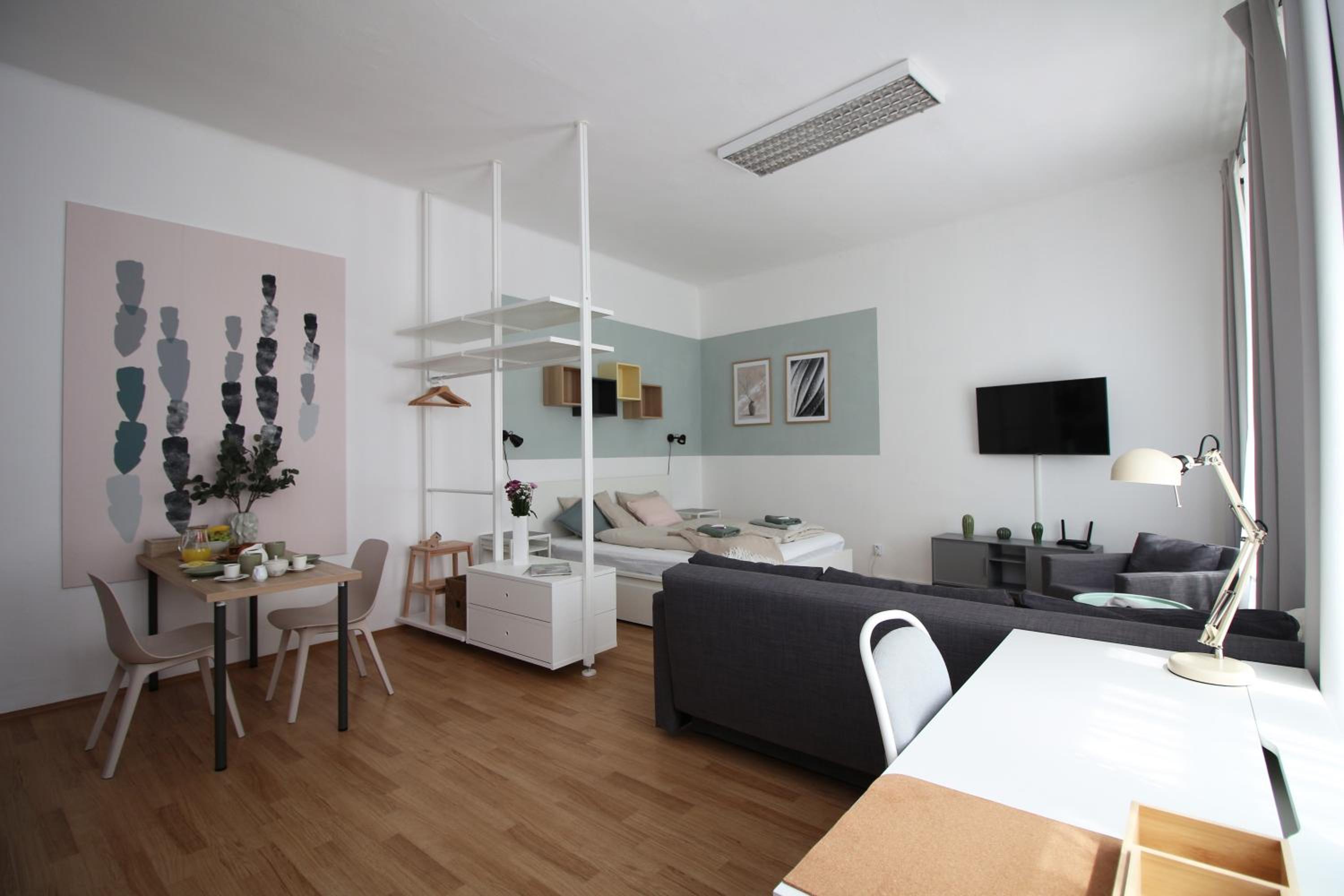 7nights Apartments Dominikánské naměstí