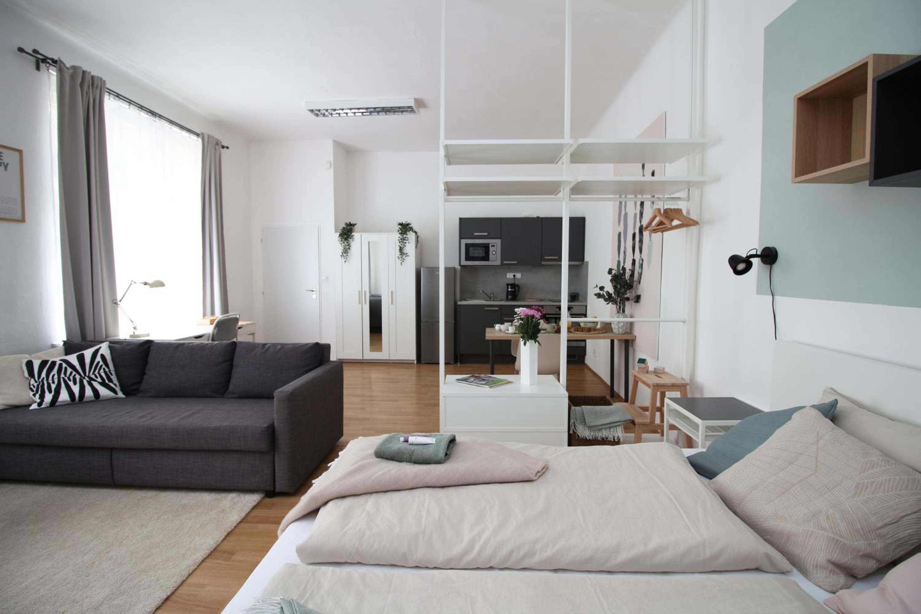 7nights Apartments Dominikánské naměstí