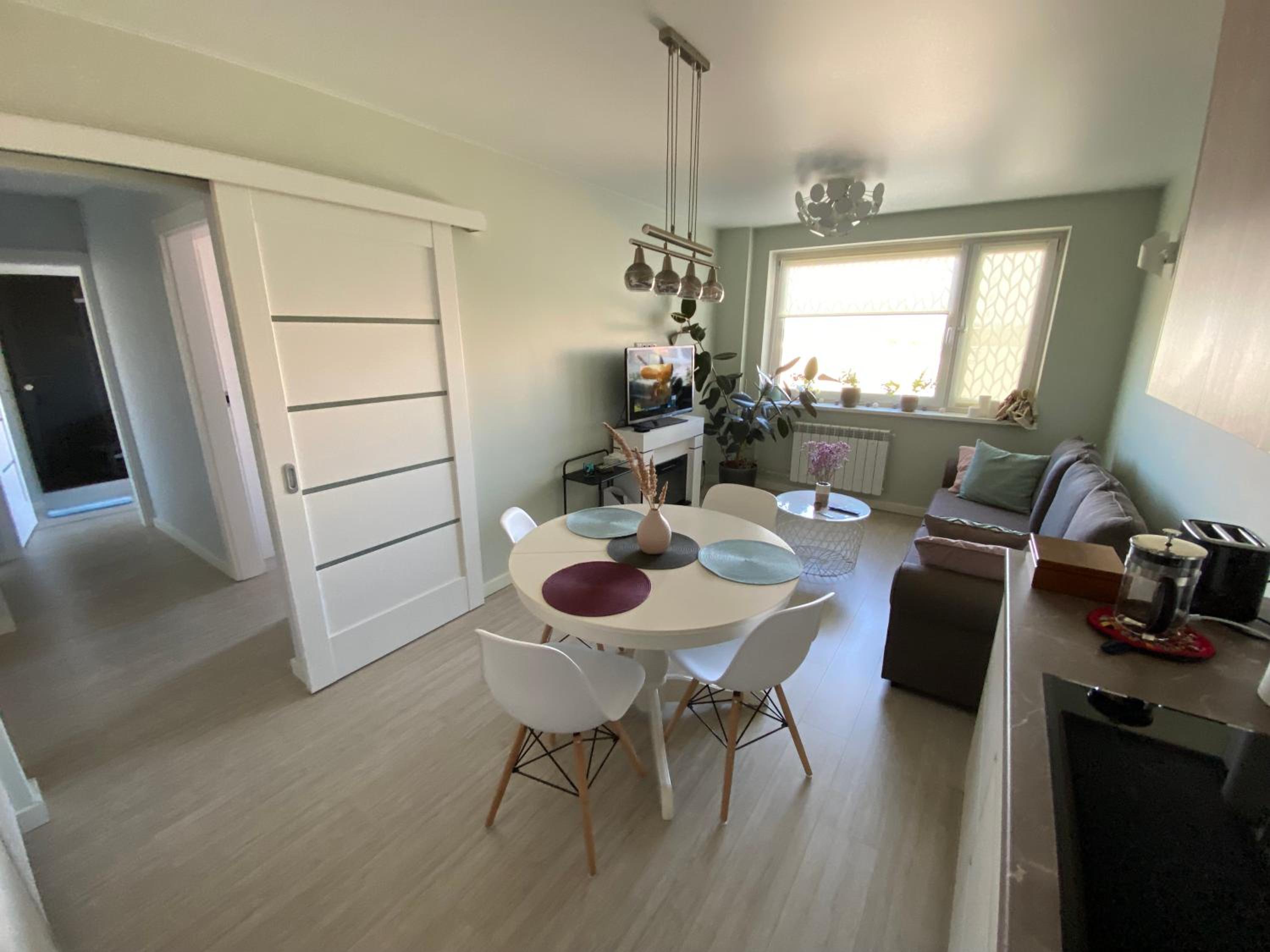 Sunny Home