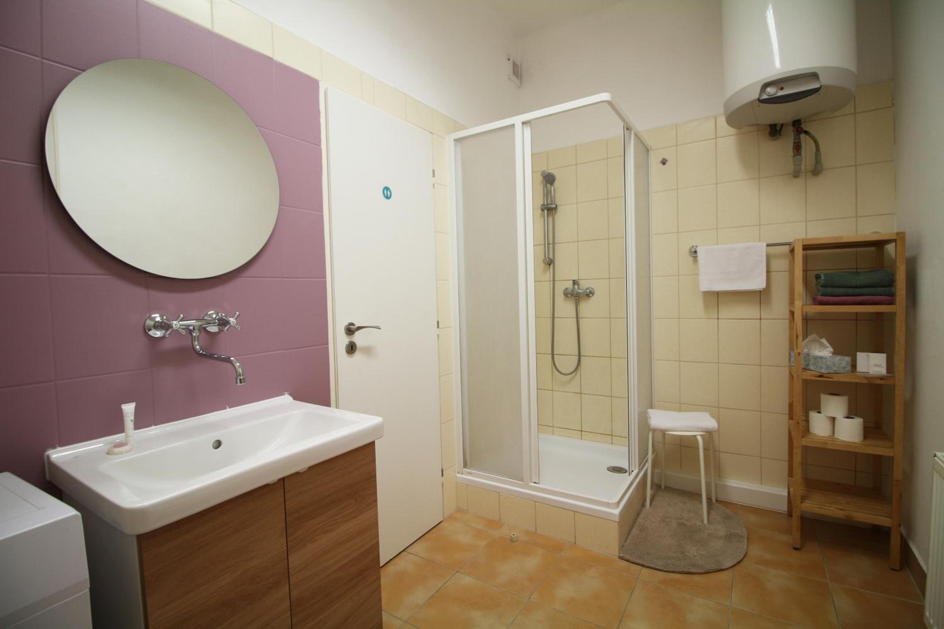 7nights Apartments Dominikánské naměstí