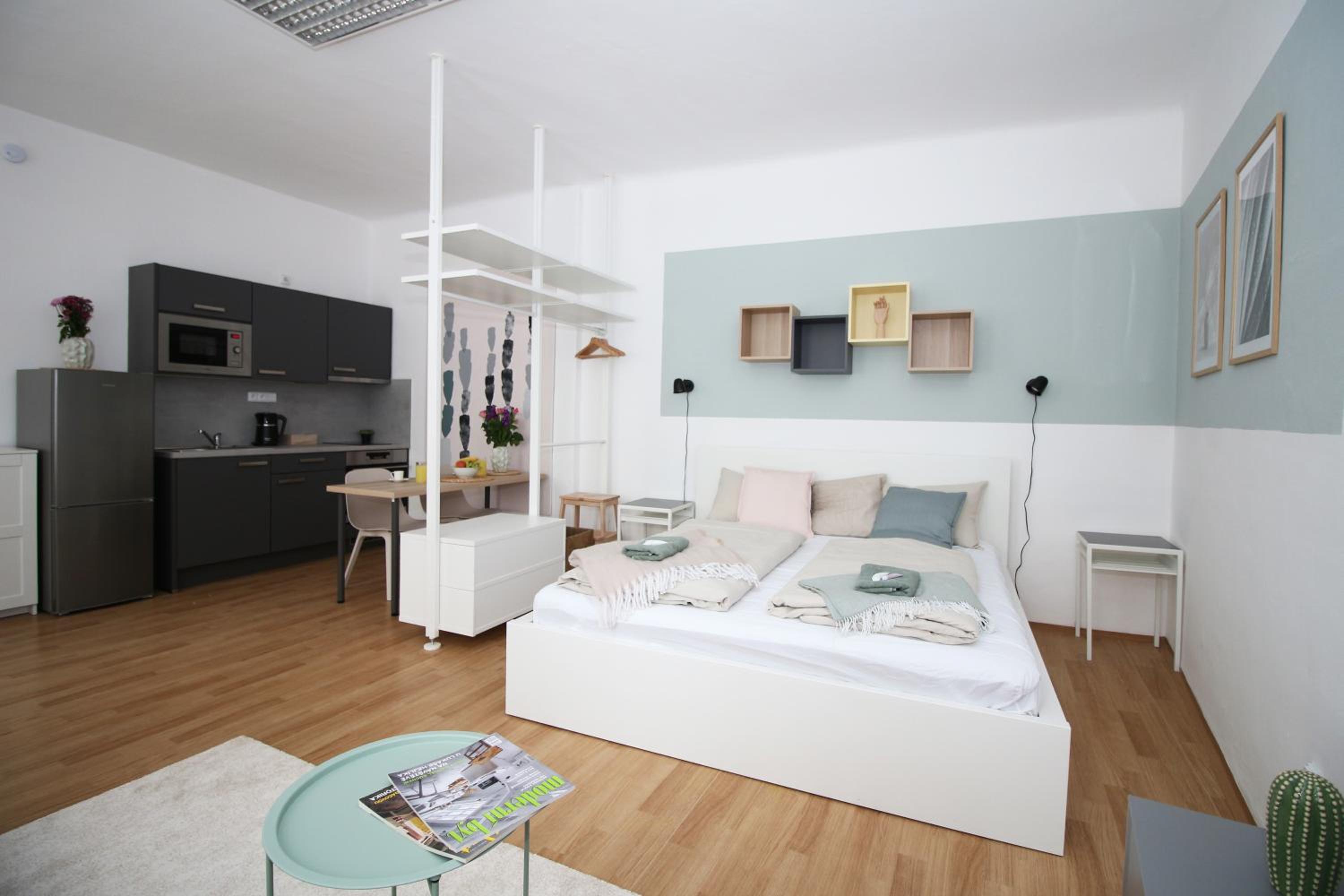 7nights Apartments Dominikánské naměstí