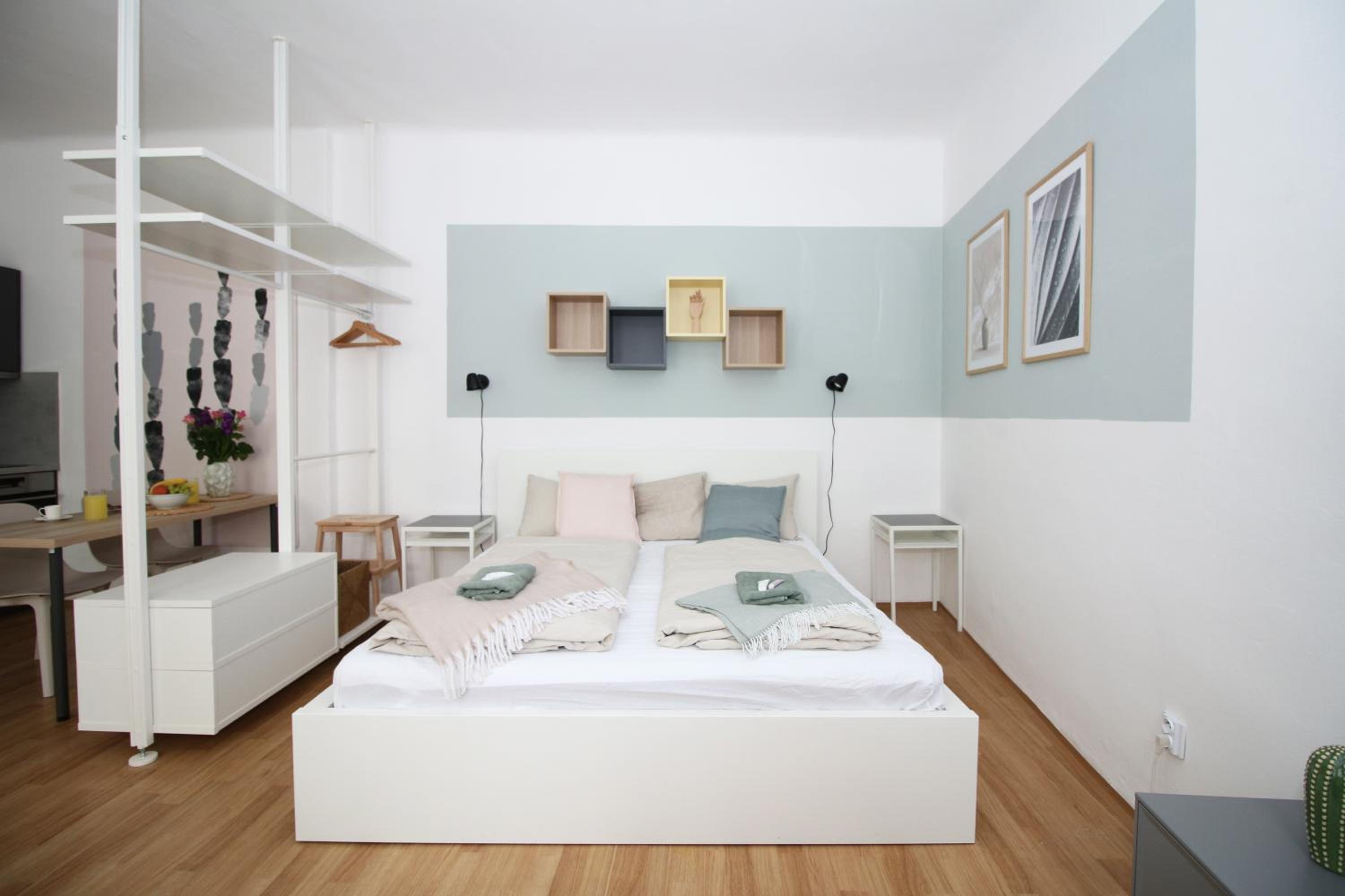 7nights Apartments Dominikánské naměstí