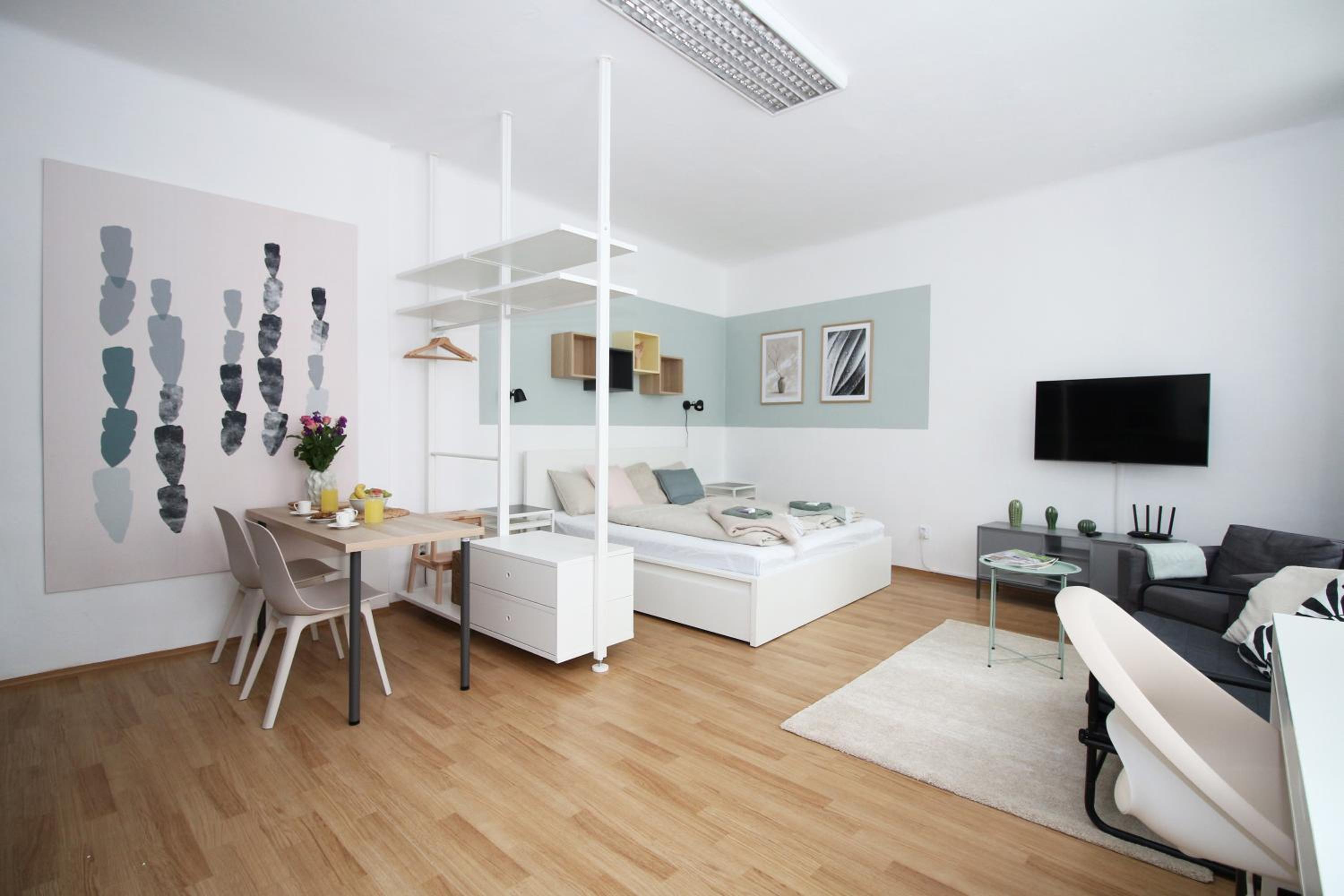 7nights Apartments Dominikánské naměstí