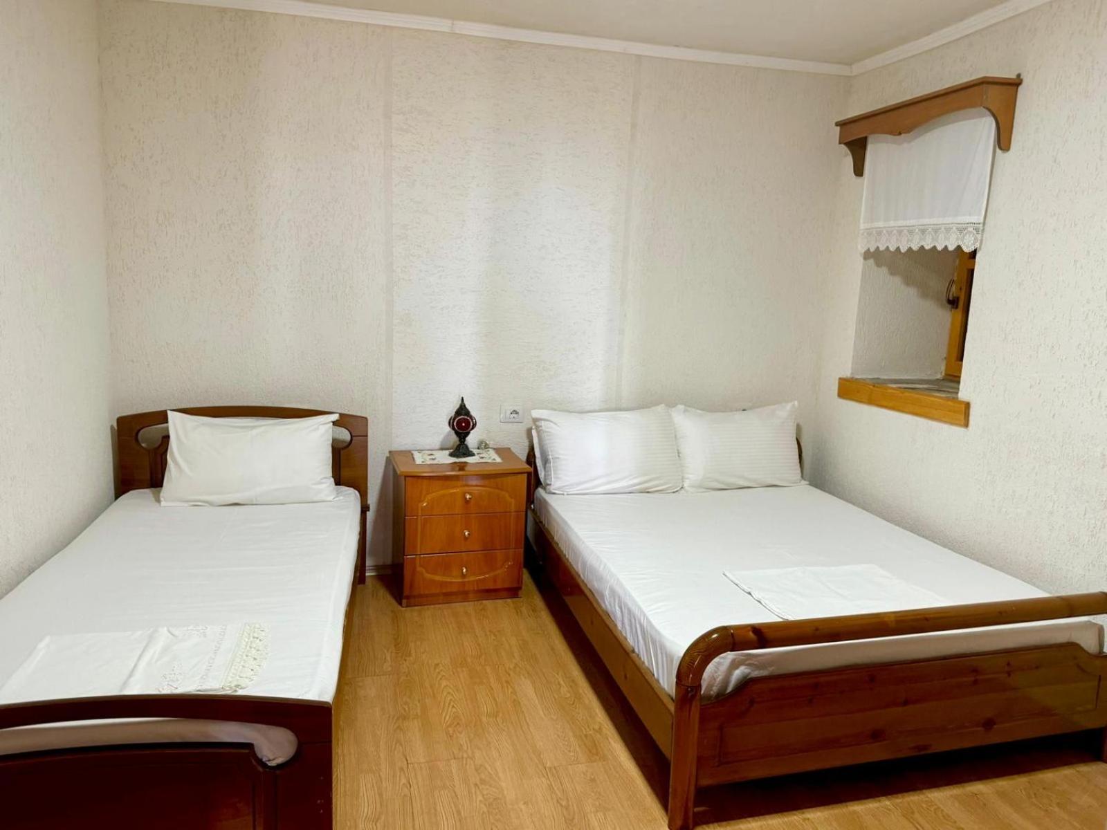 Kubeja Guest House