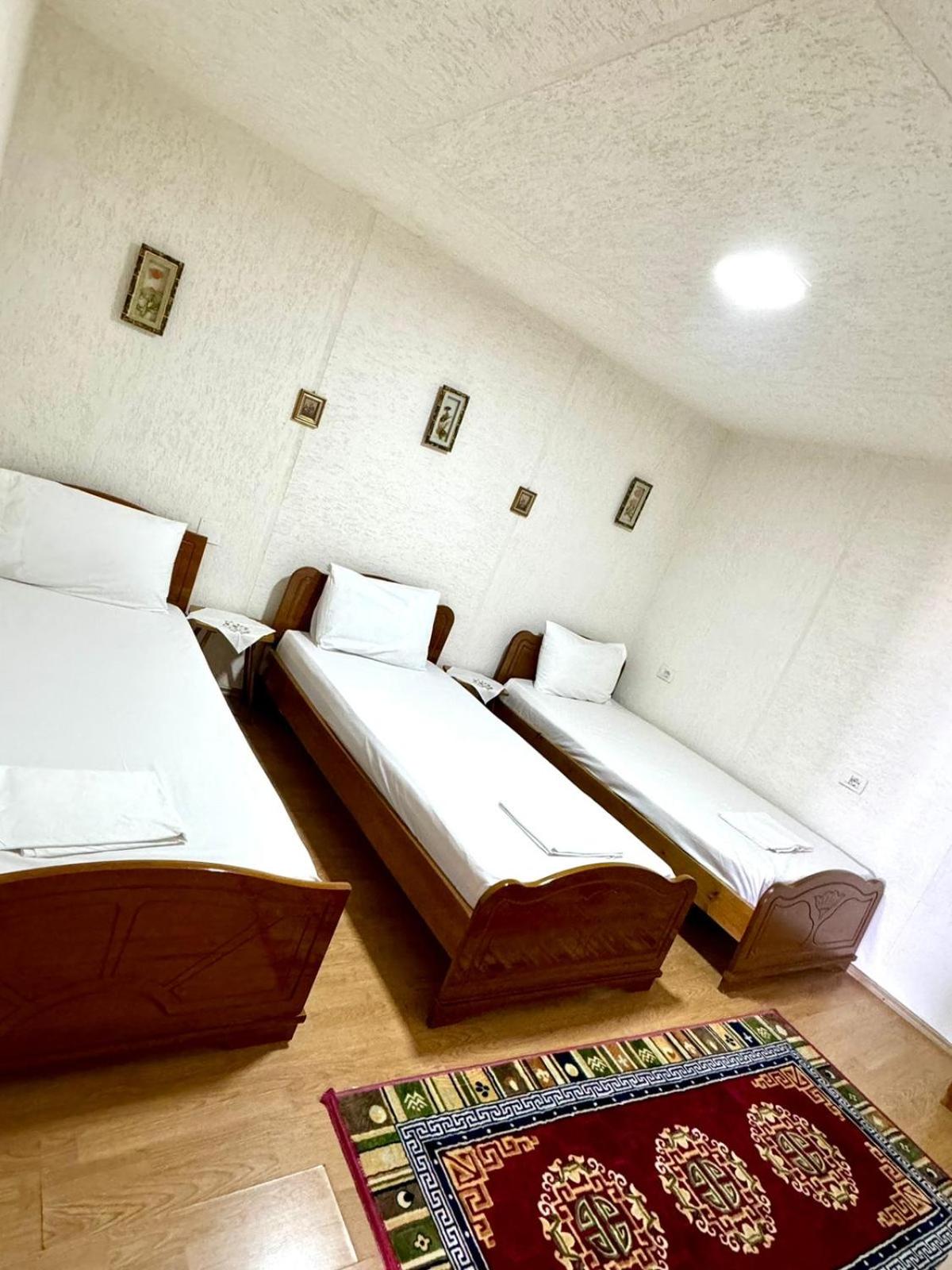 Kubeja Guest House