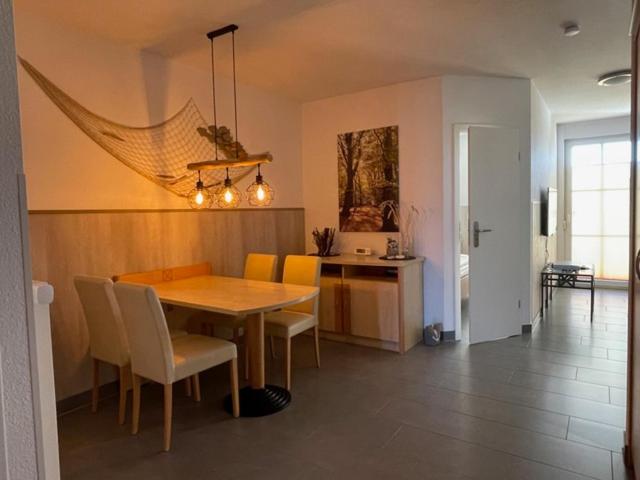 Ferienwohnung Am Kleinen Königsstuhl