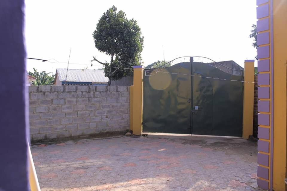 Homestay Entebbe