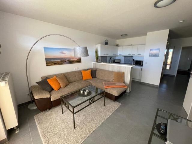 Ferienwohnung Am Kleinen Königsstuhl