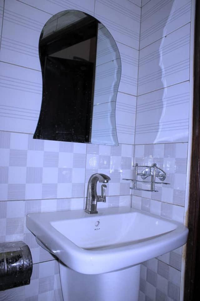 Homestay Entebbe