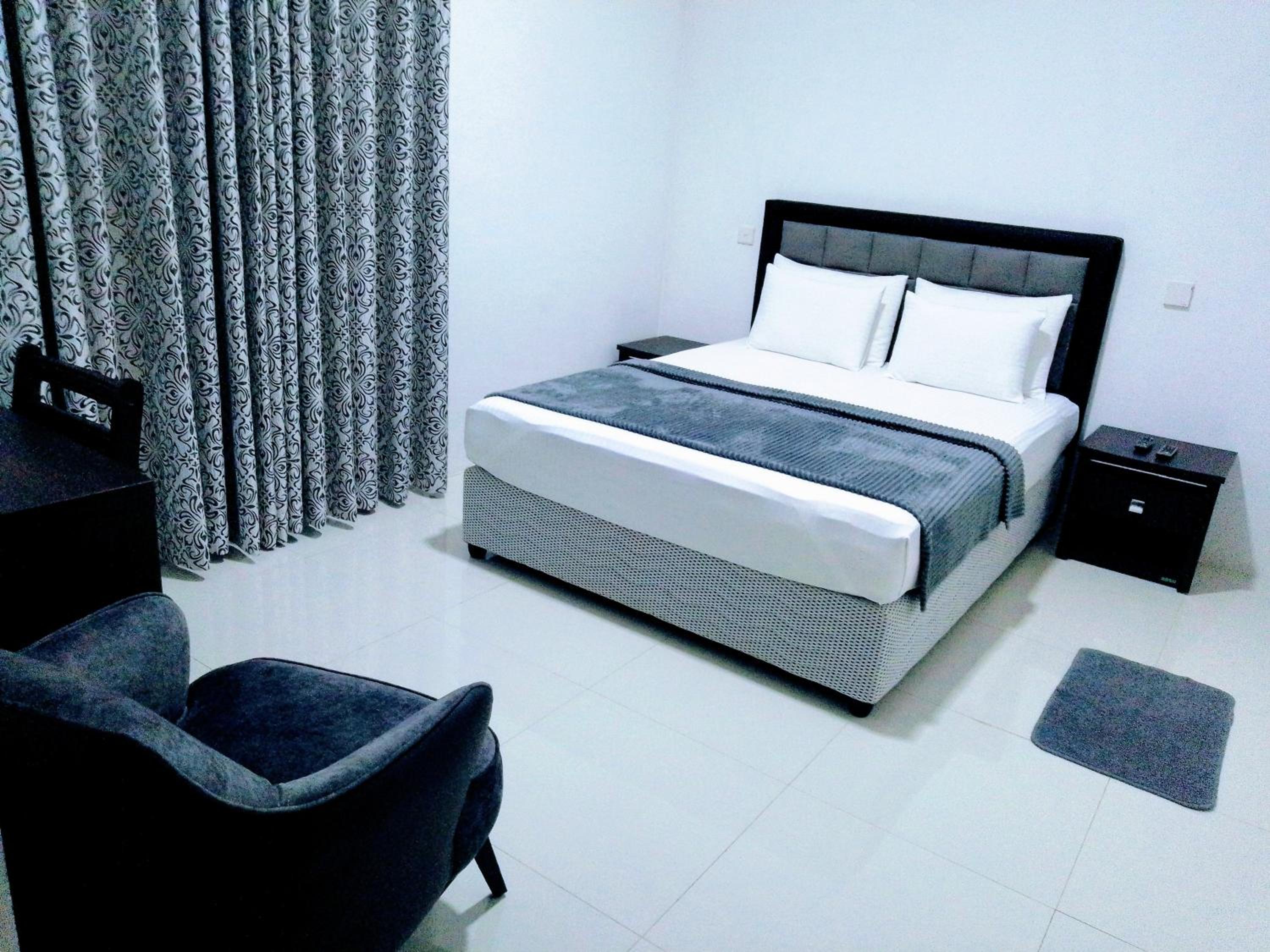 The Inn At Matale view 4