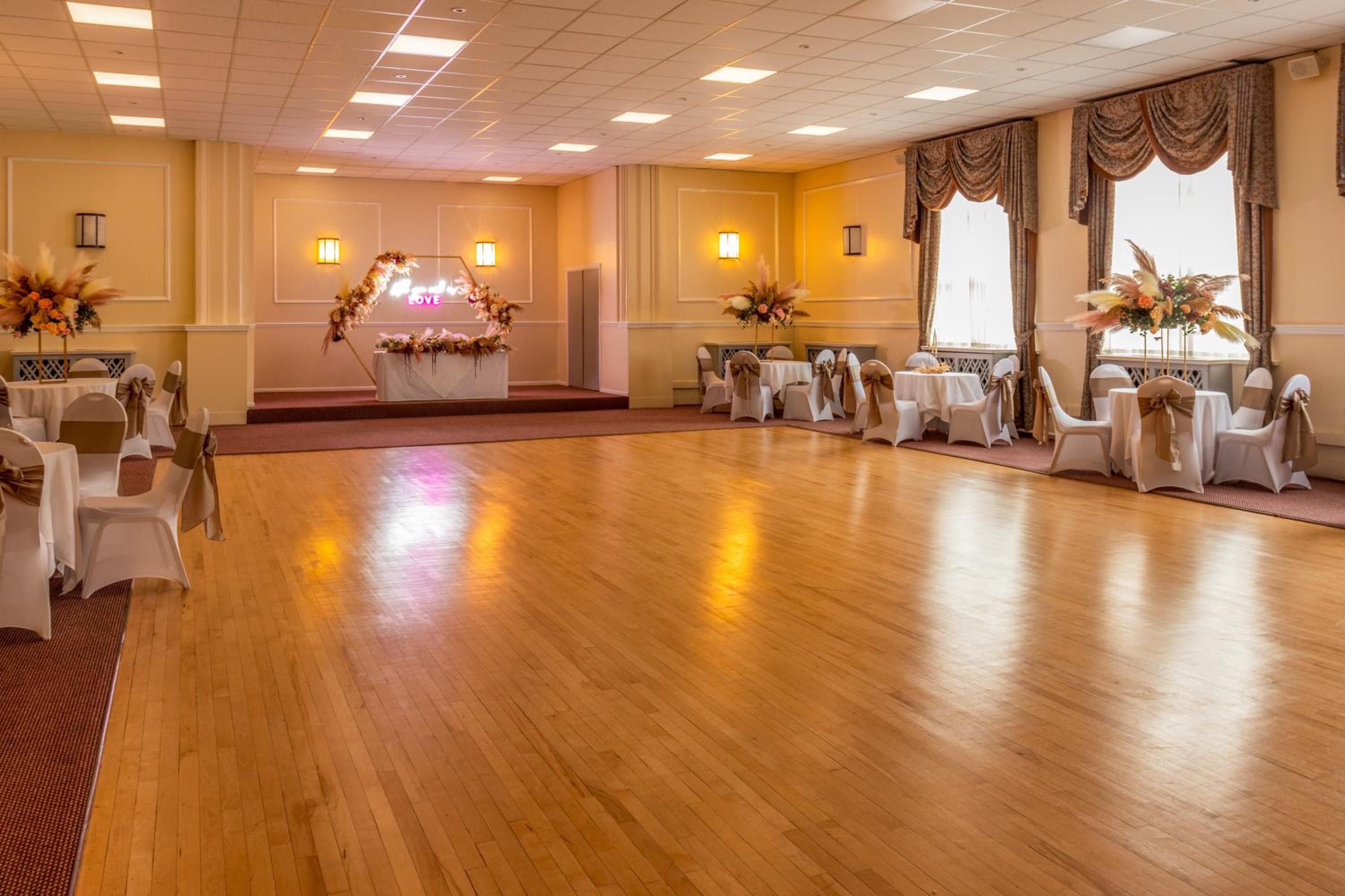 Southport Vacations - Royal Clifton Hotel - Property Image 23