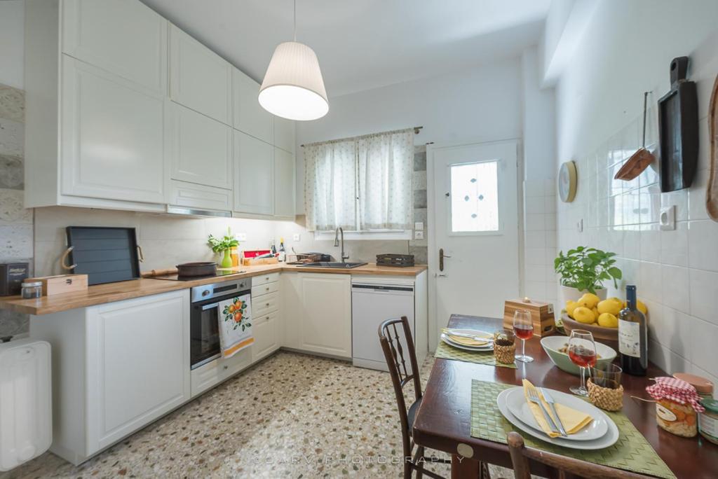 Magnificent Bnb Athens Voula