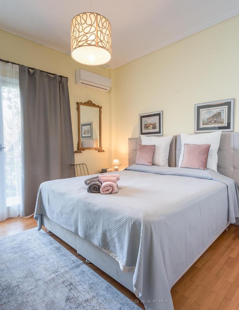 Magnificent Bnb Athens Voula