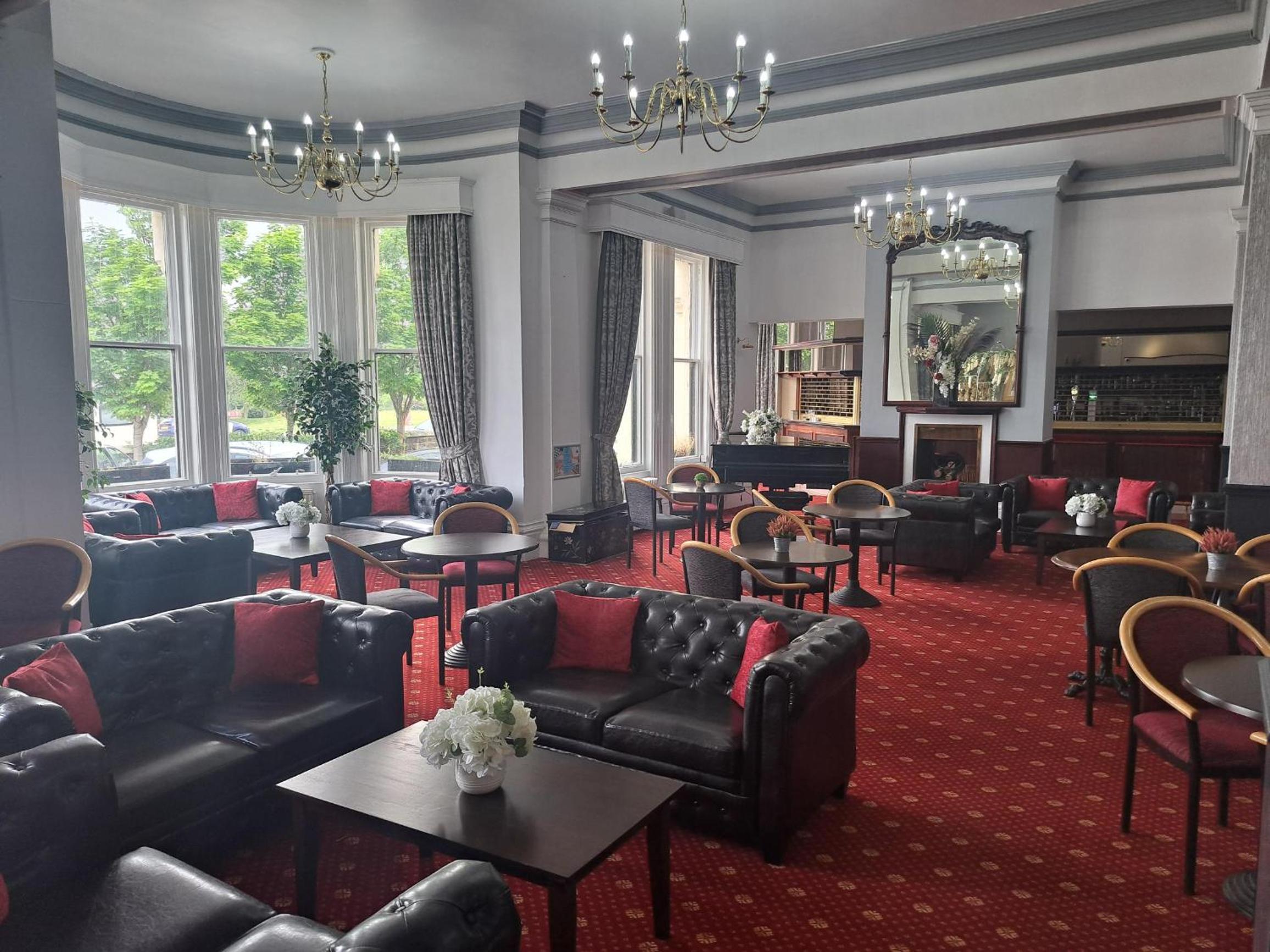Southport Vacations - Royal Clifton Hotel - Property Image 15