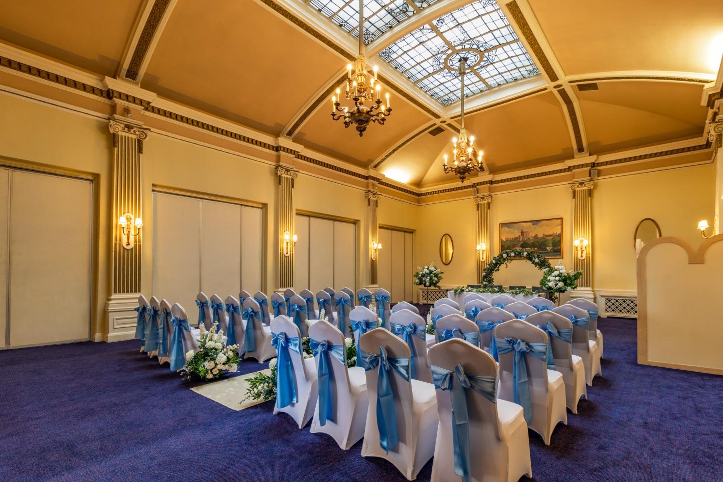 Southport Vacations - Royal Clifton Hotel - Property Image 27