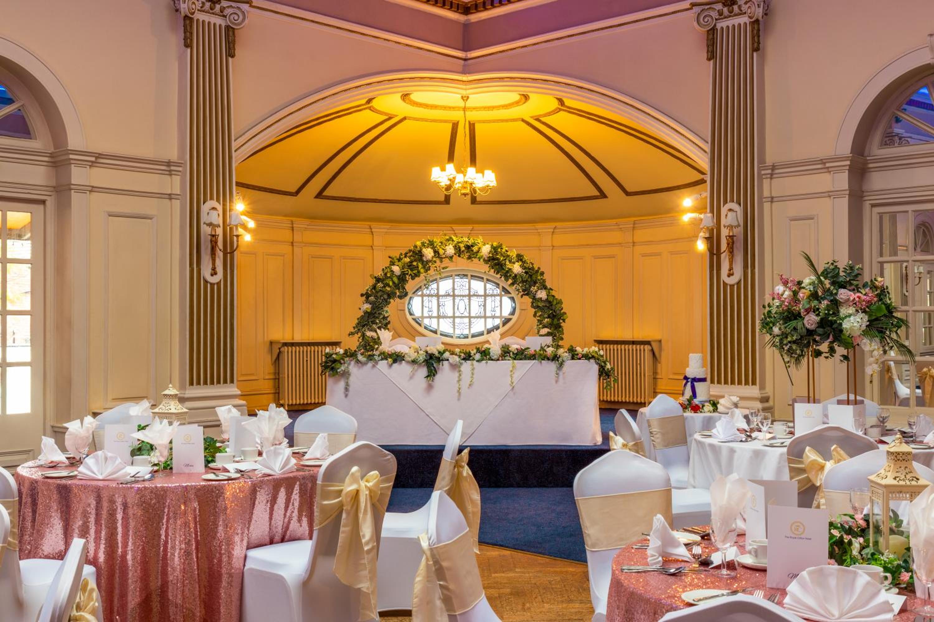 Southport Vacations - Royal Clifton Hotel - Property Image 26