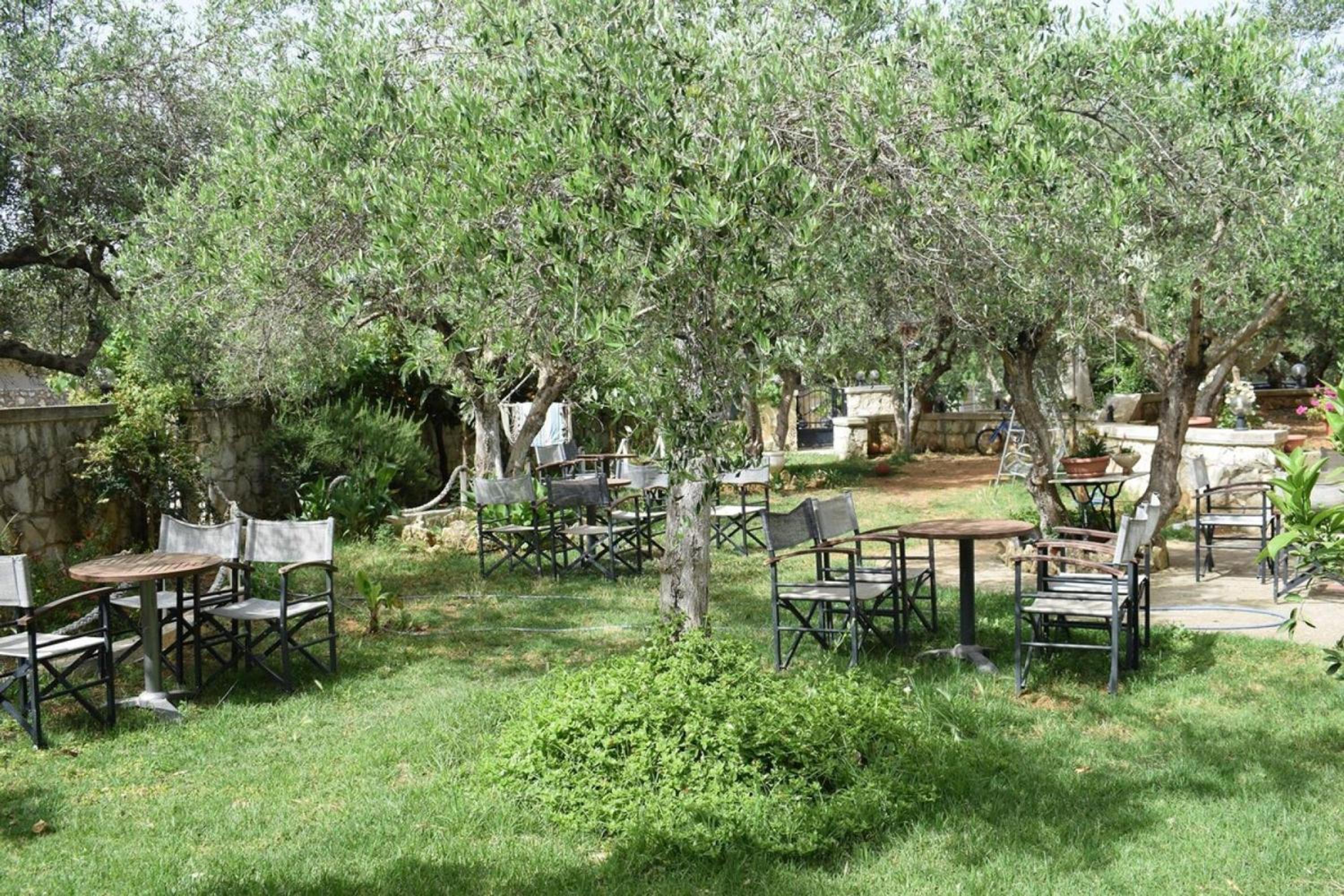 ILIAS VILLA IN CHANIA