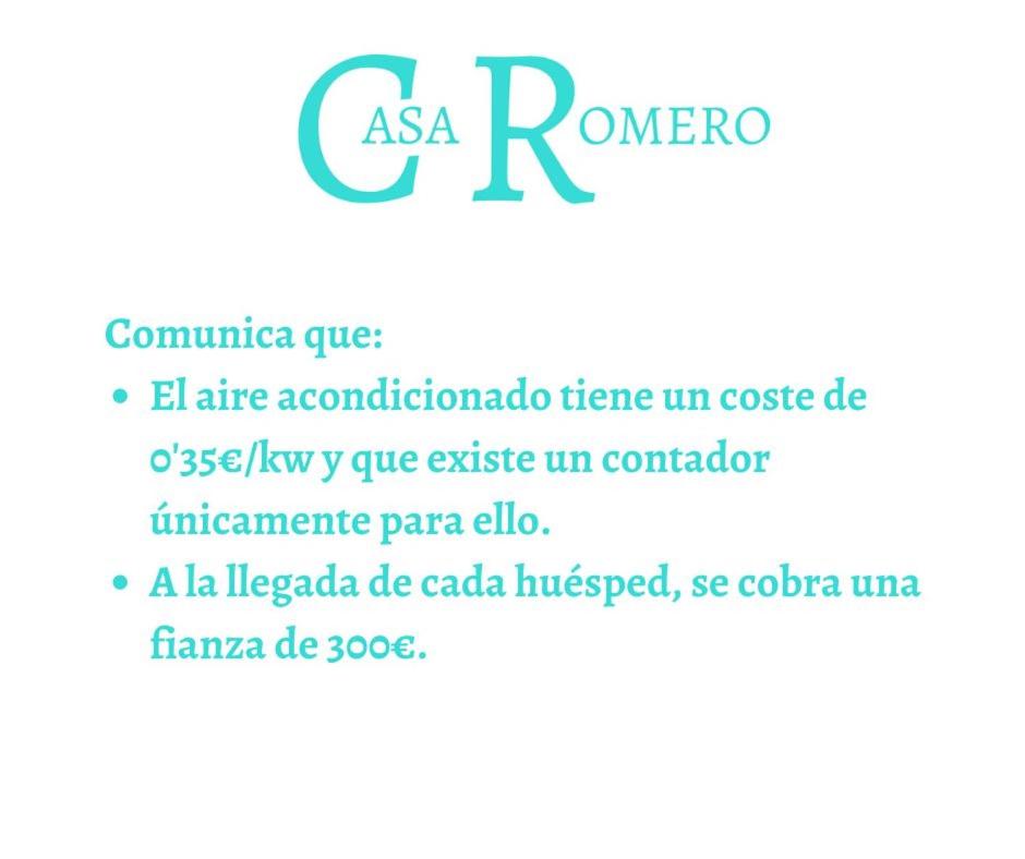 Casa Romero