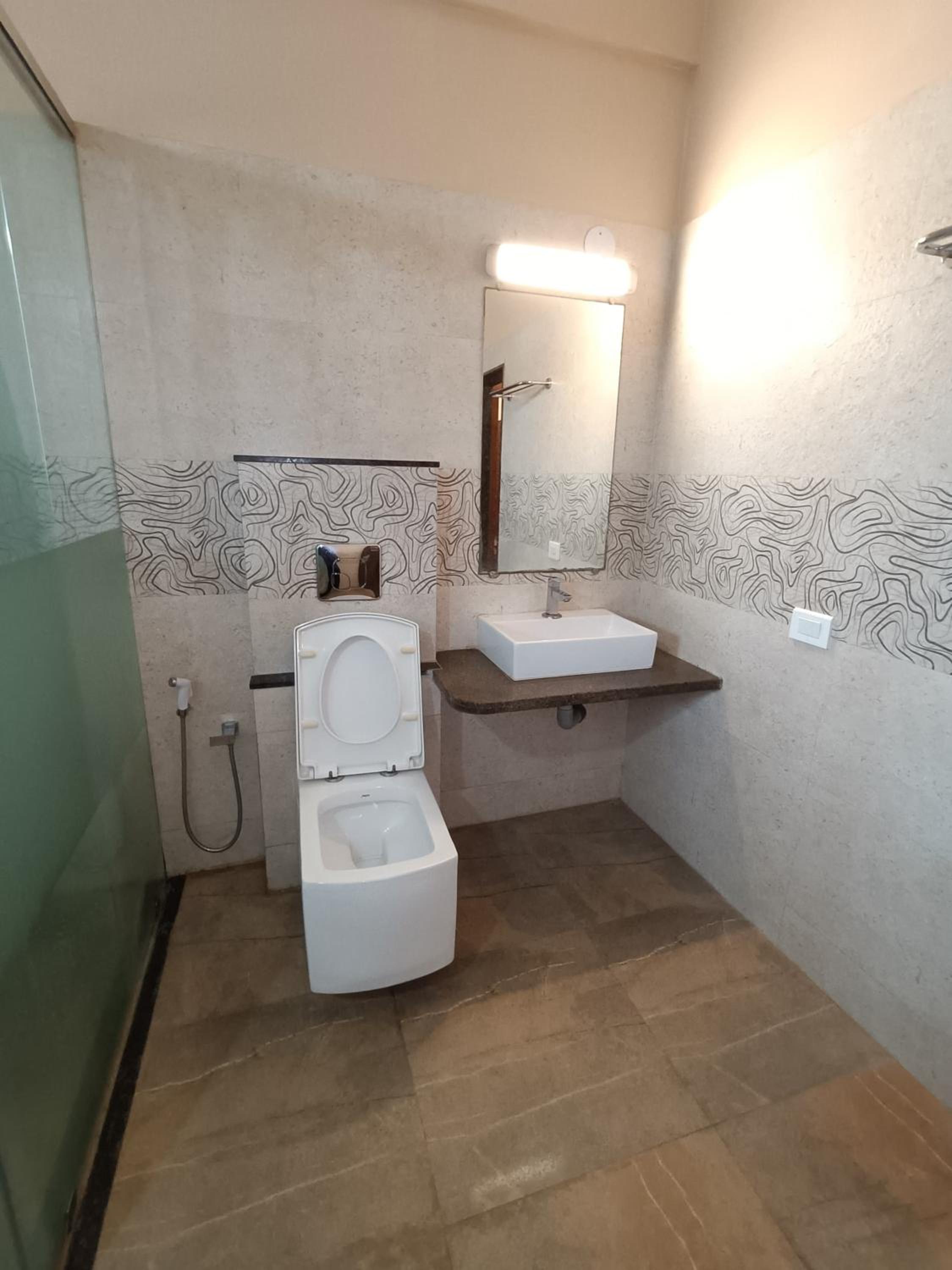 Hotel Mayura Residency view 5