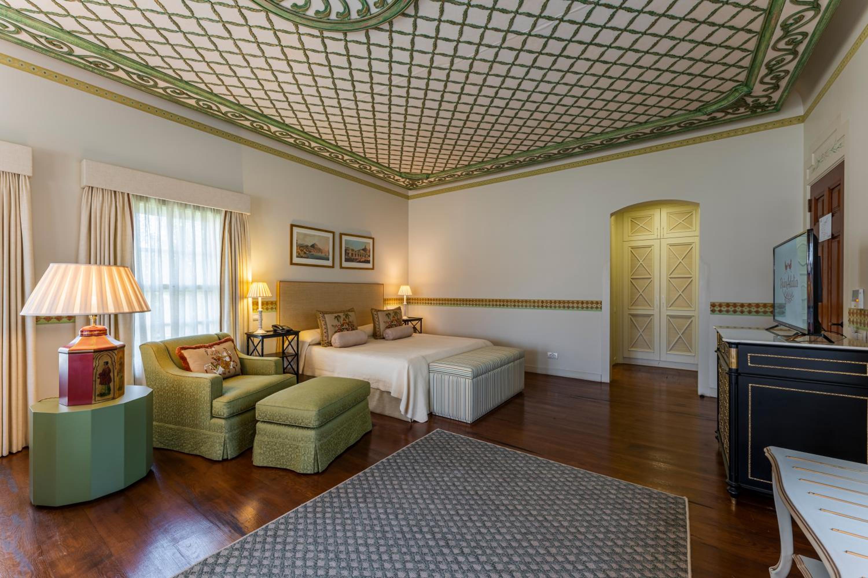 RuinAdalia Otel - Yetişkinlere Özel - Image 60