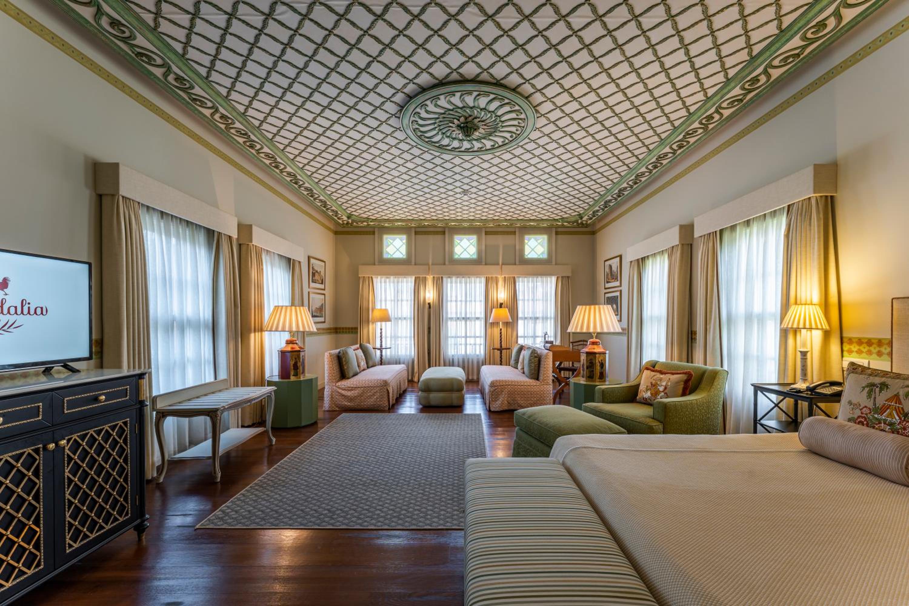 RuinAdalia Otel - Yetişkinlere Özel - Image 94