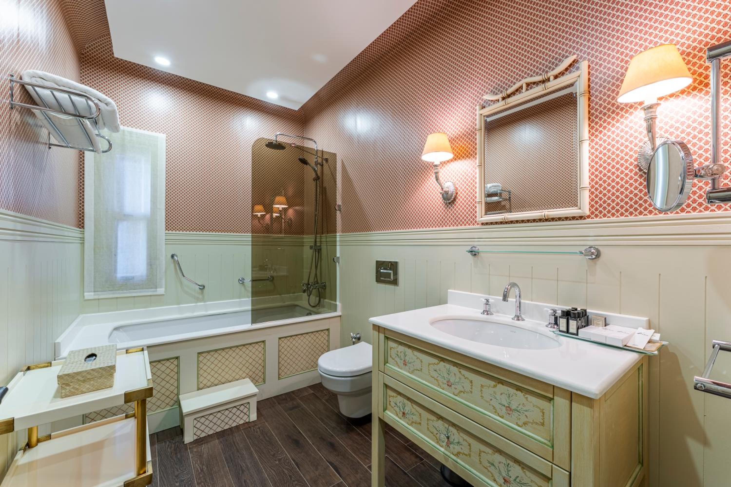 RuinAdalia Otel - Yetişkinlere Özel - Image 95