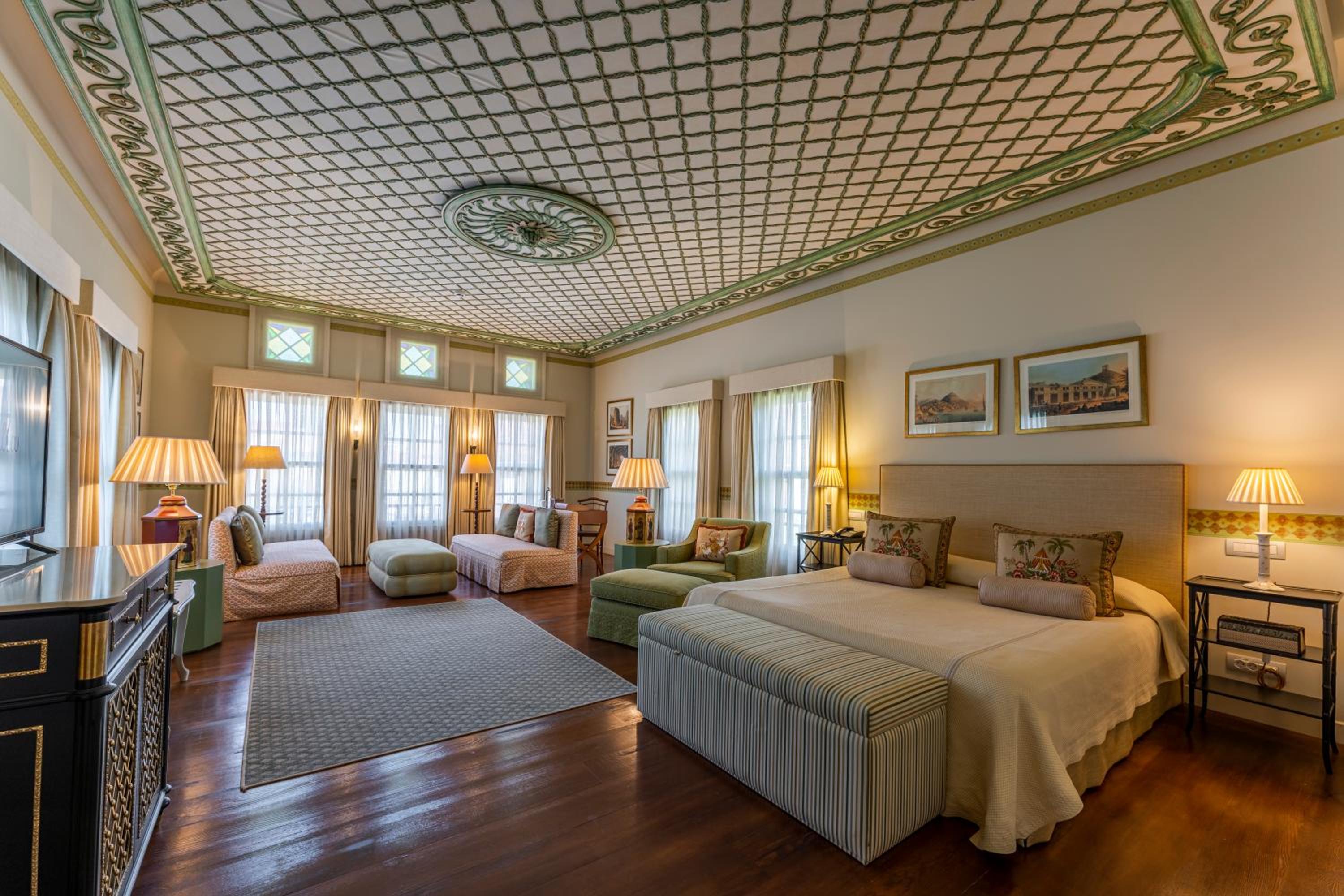 RuinAdalia Otel - Yetişkinlere Özel - Image 96