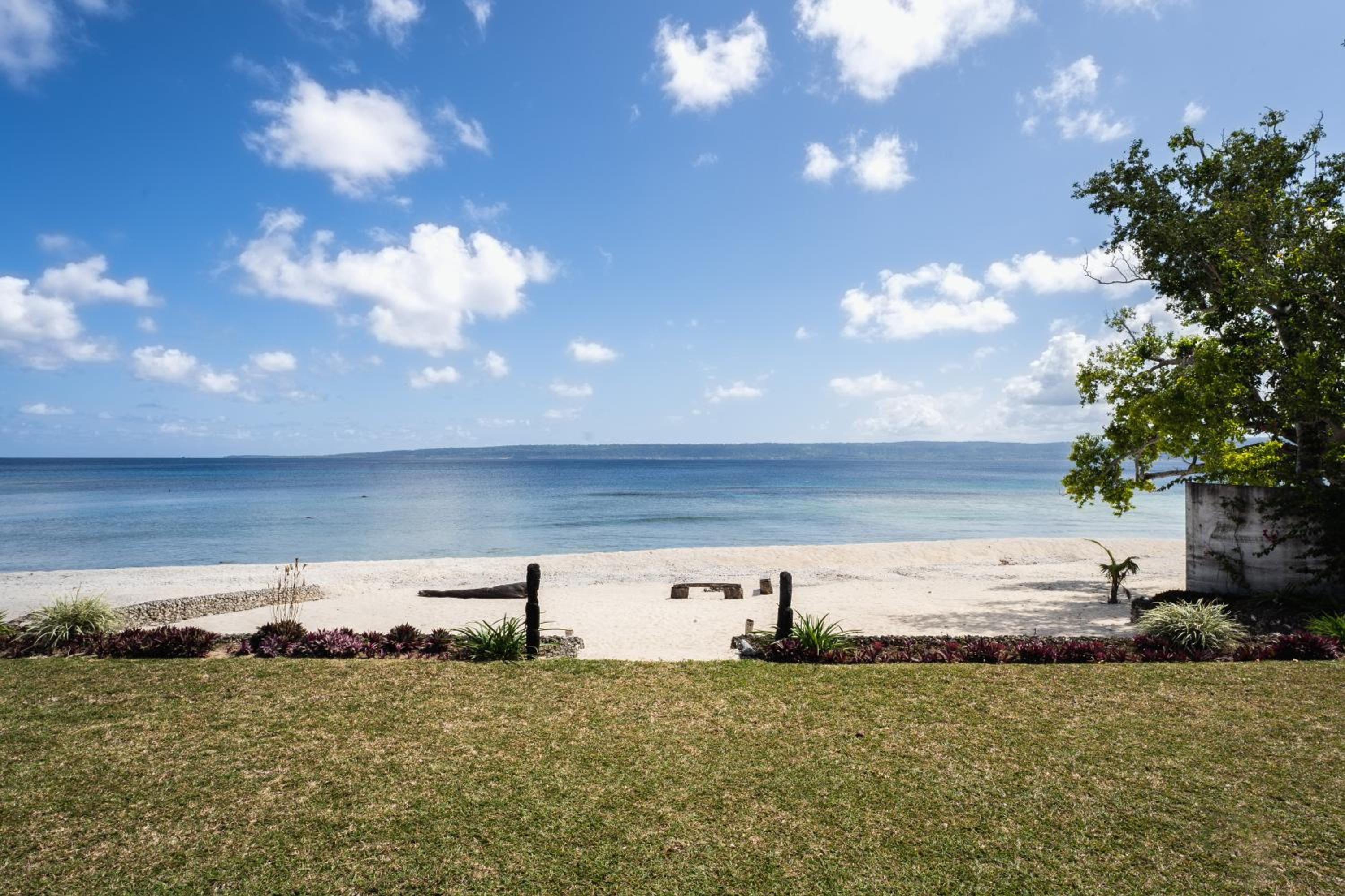 Solwota Sands view 3