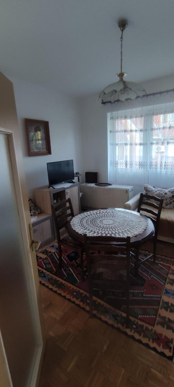 Apartman D&L view 2